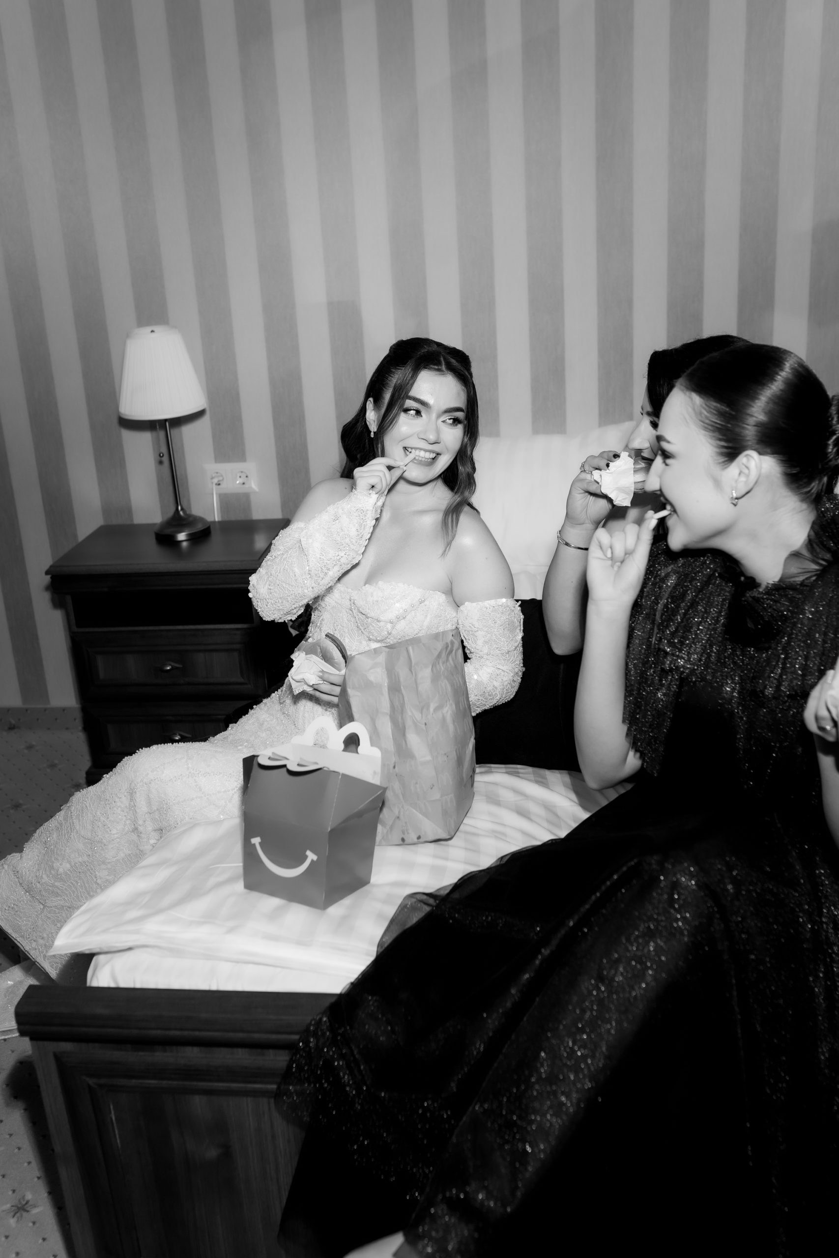 Mark Fazakas — Wedding Photographer