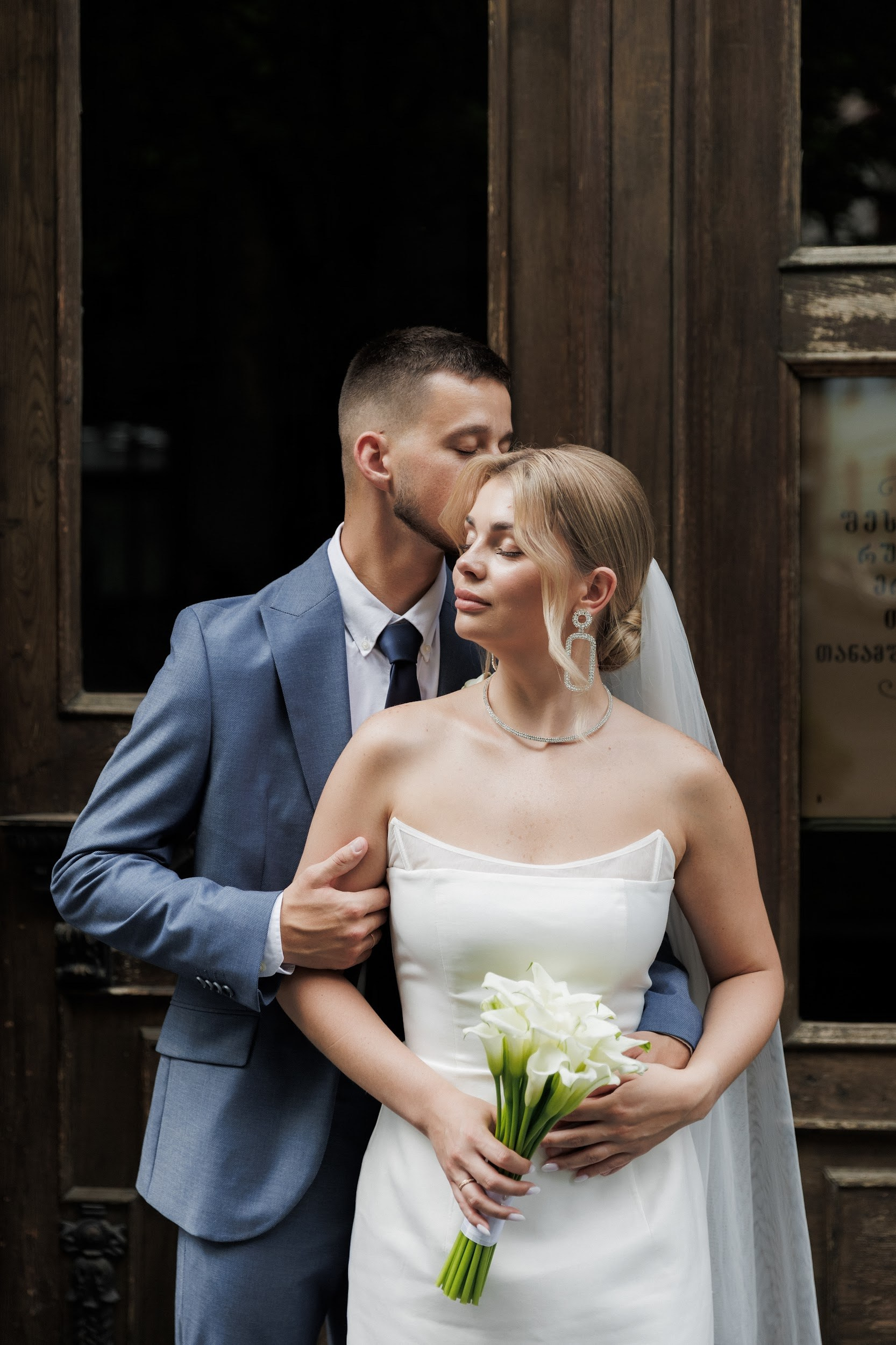 Legato — Premium Wedding in Georgia