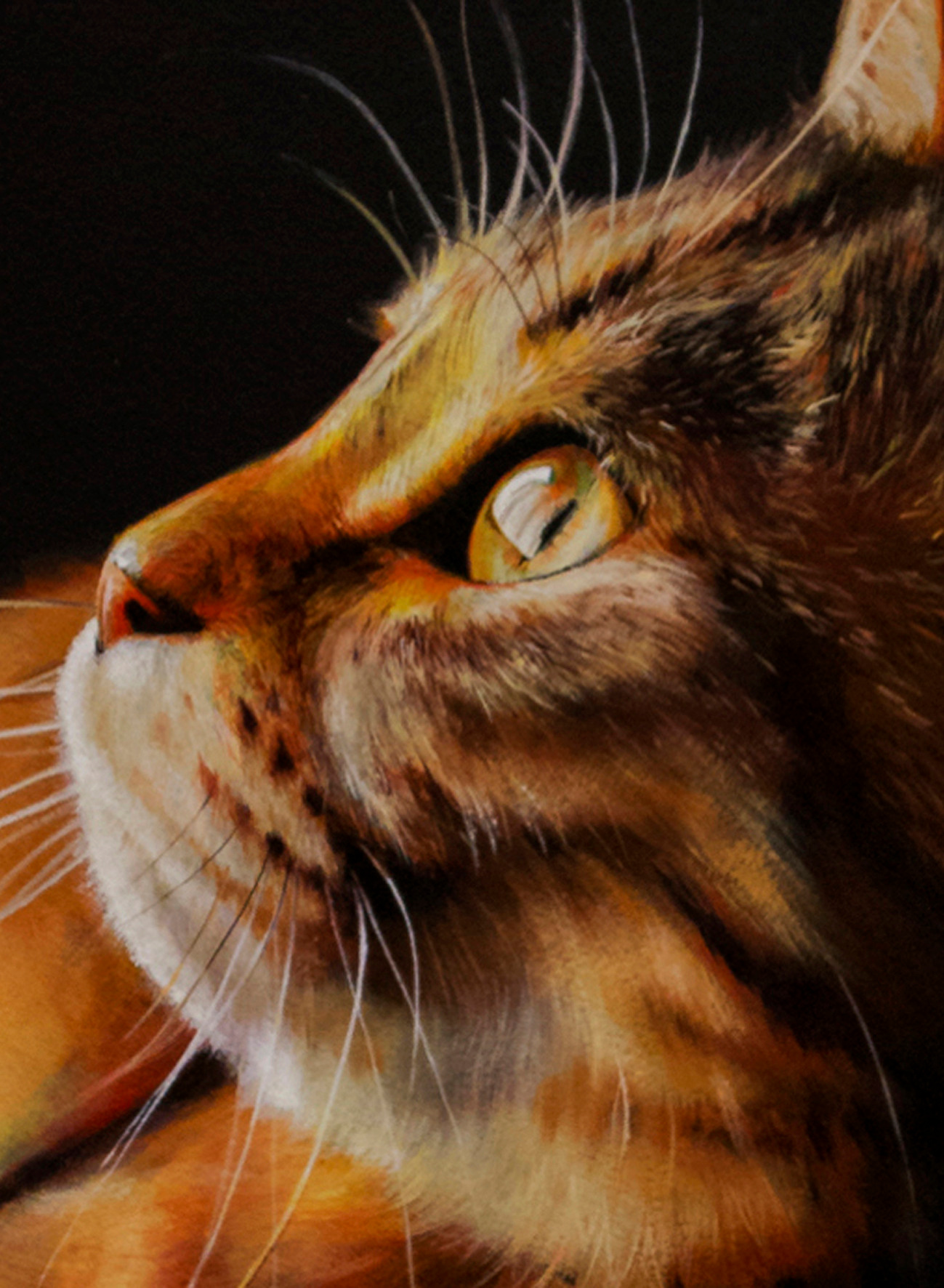 Dieren. Aljona art - KUNST in Overijsel, Zwolle