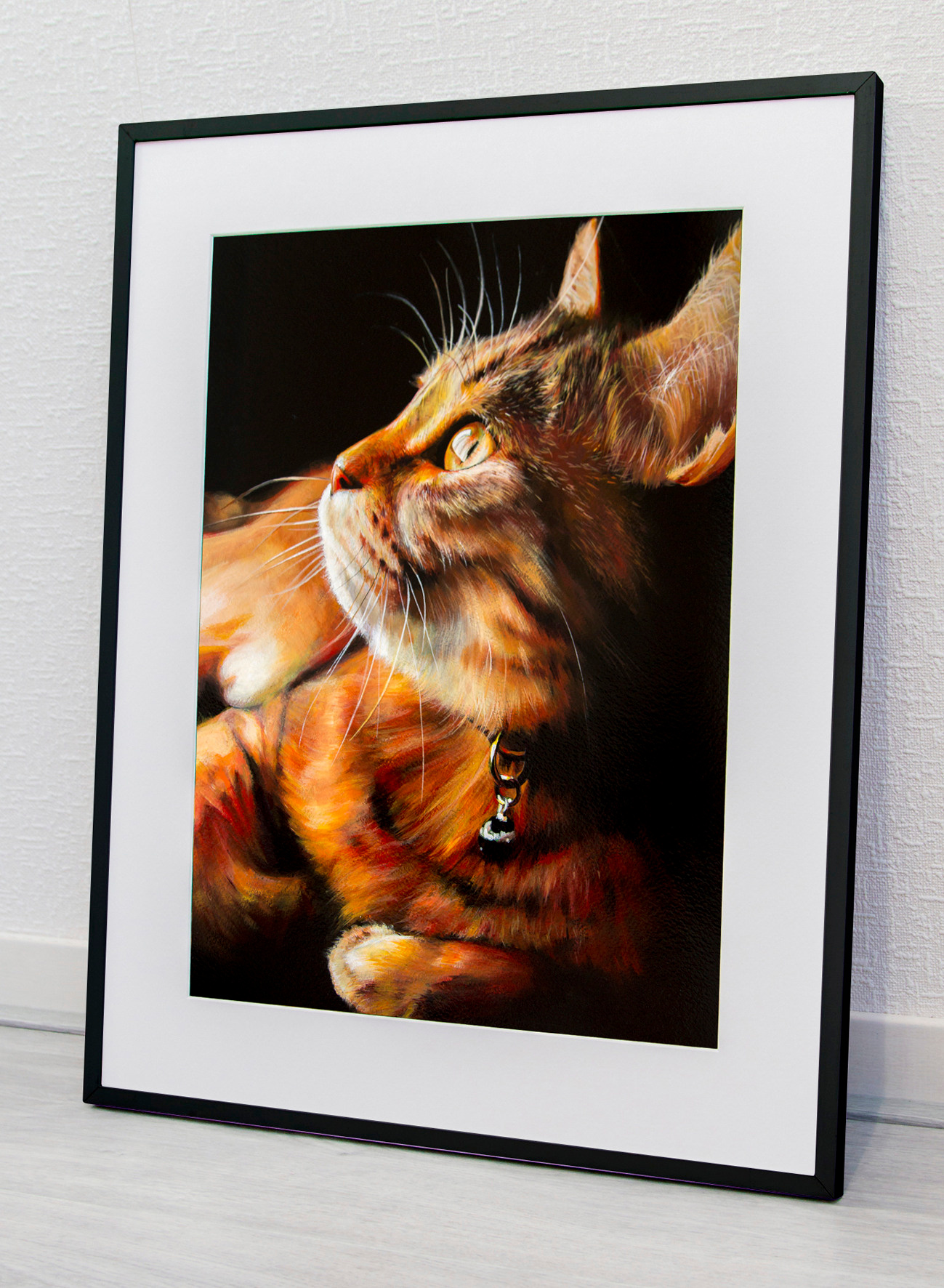 Dieren. Aljona art - KUNST in Overijsel, Zwolle