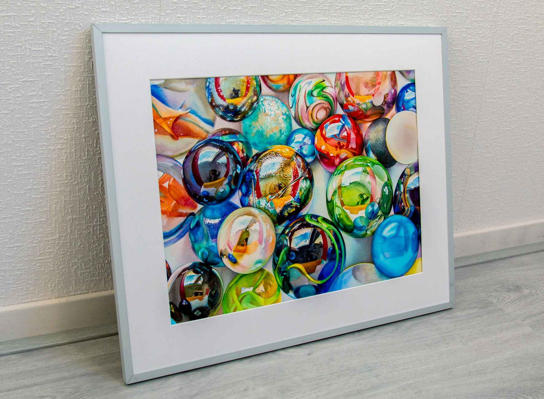 Stilleven. Aljona art - KUNST in Overijsel, Zwolle
