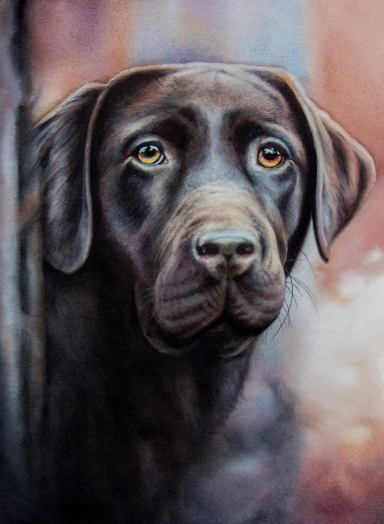 Dieren. Aljona art - KUNST in Overijsel, Zwolle