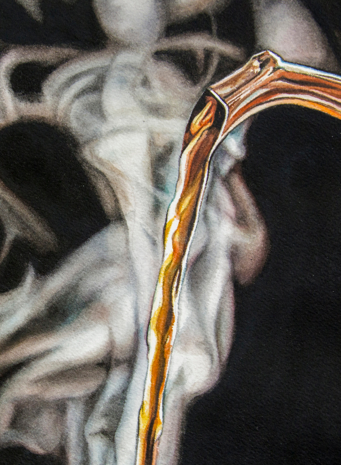 Stilleven. Aljona art - KUNST in Overijsel, Zwolle