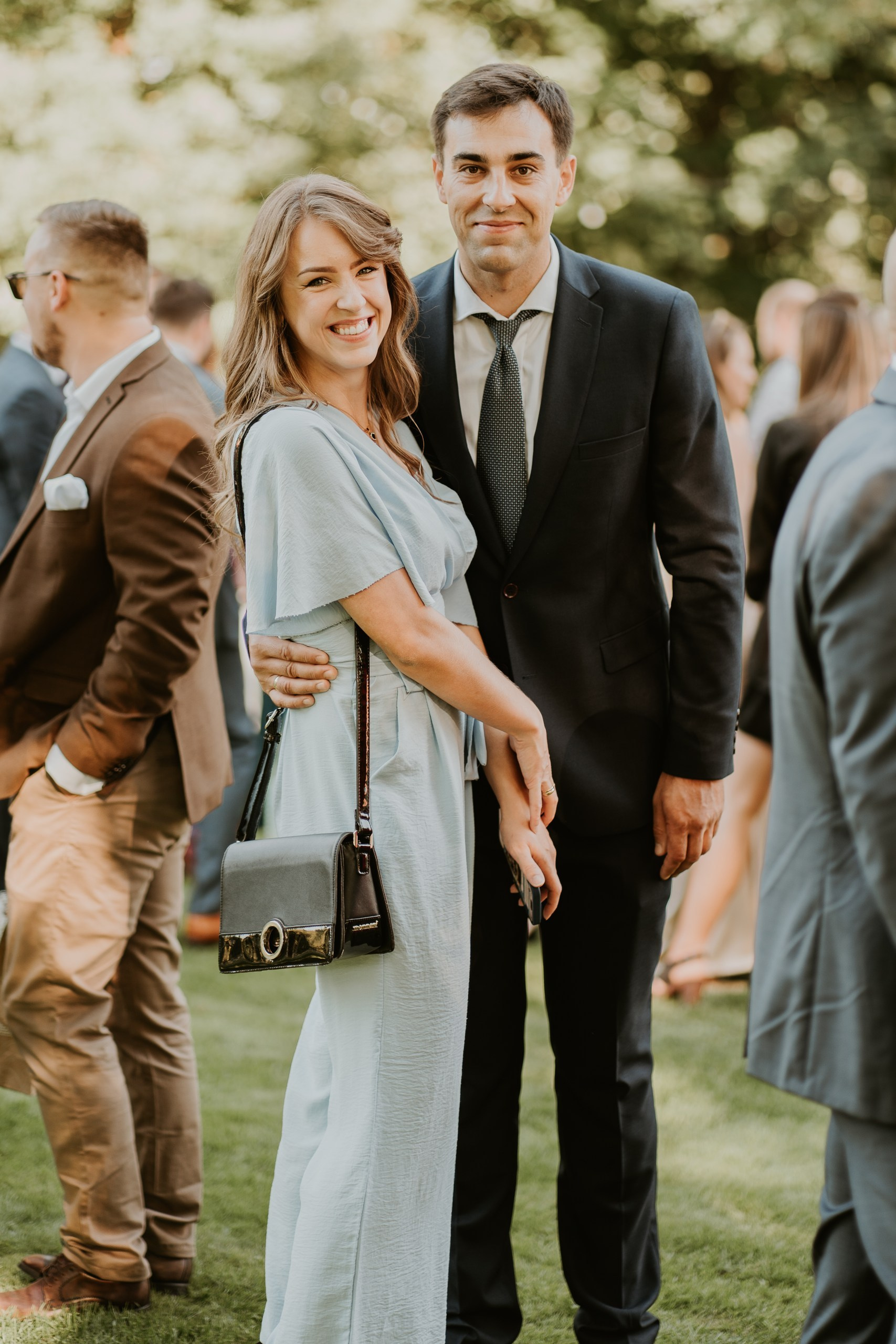 Ewa&Maciej. Michał Kaźmierczyk - Fotograf