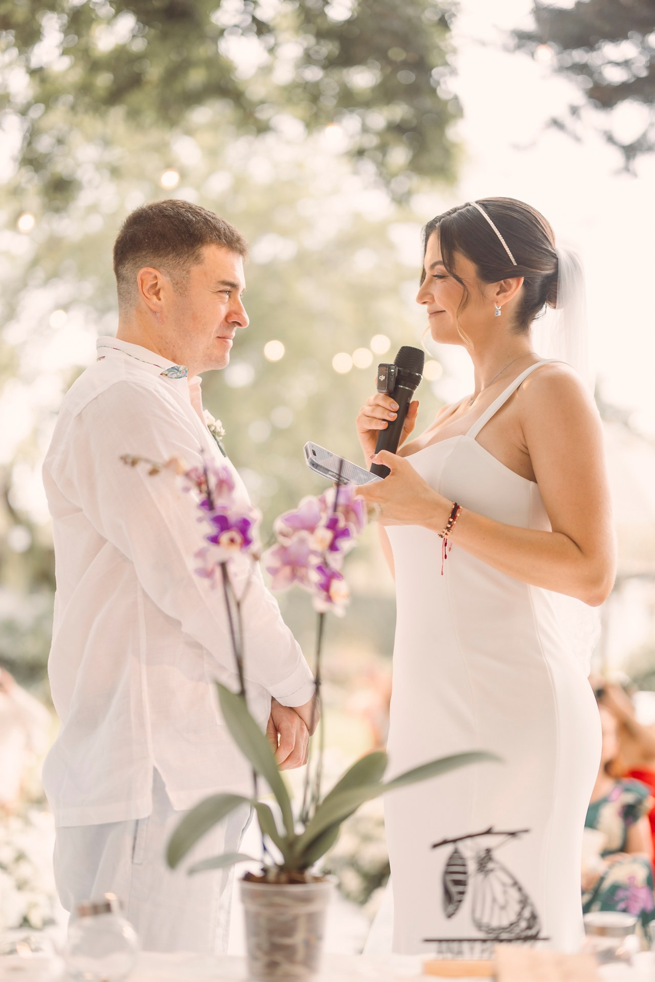 Hilo Rojo Wedding Photography