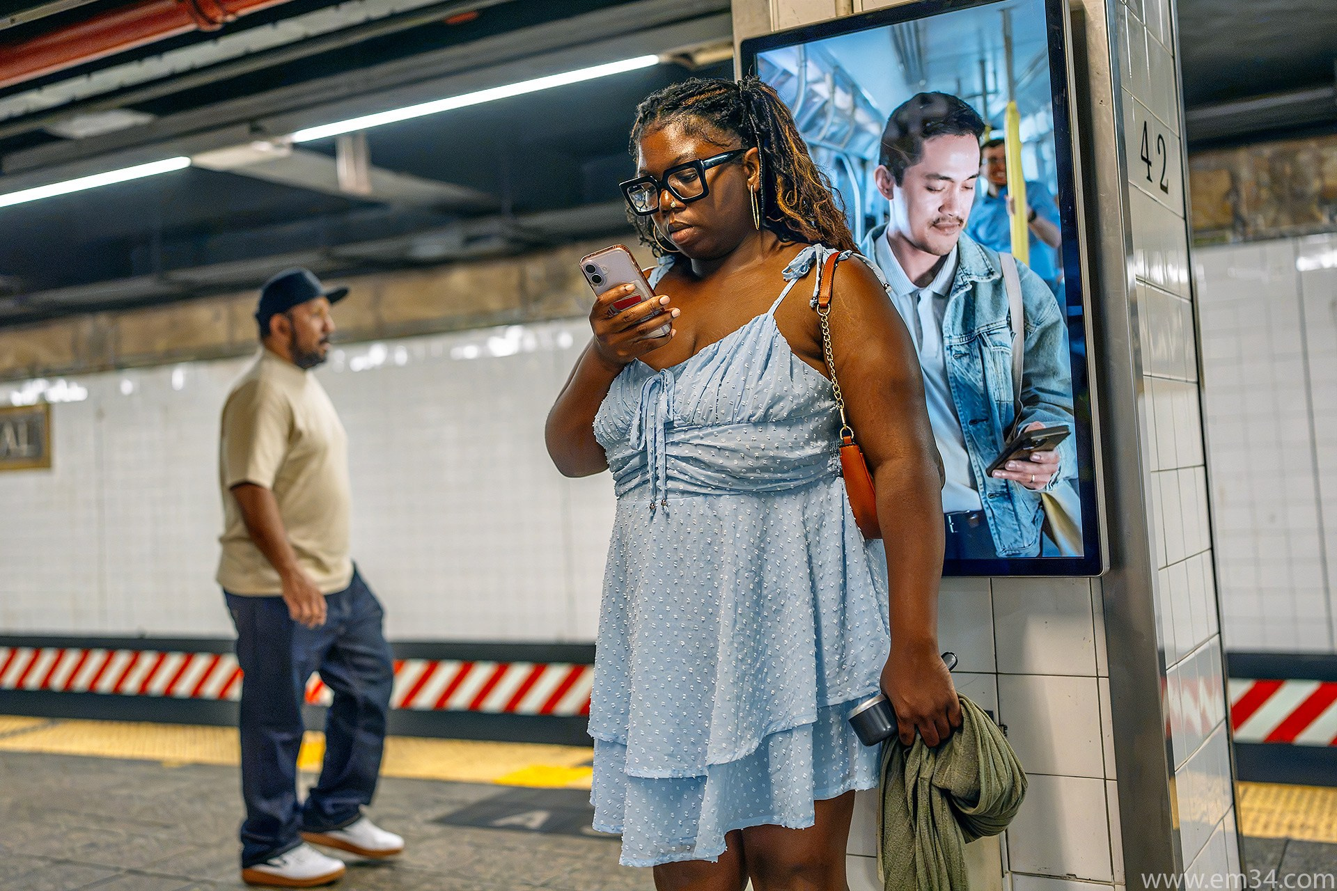 Manhattan, New York (July 4th, 2024) ---- Shot on a Sony A1 + Sony 50GM. Emin Kuliyev — Award-Winning Wedding Photojournalist NYC & USA | Best Wedding Photographer Known for Candid, Timeless Moments