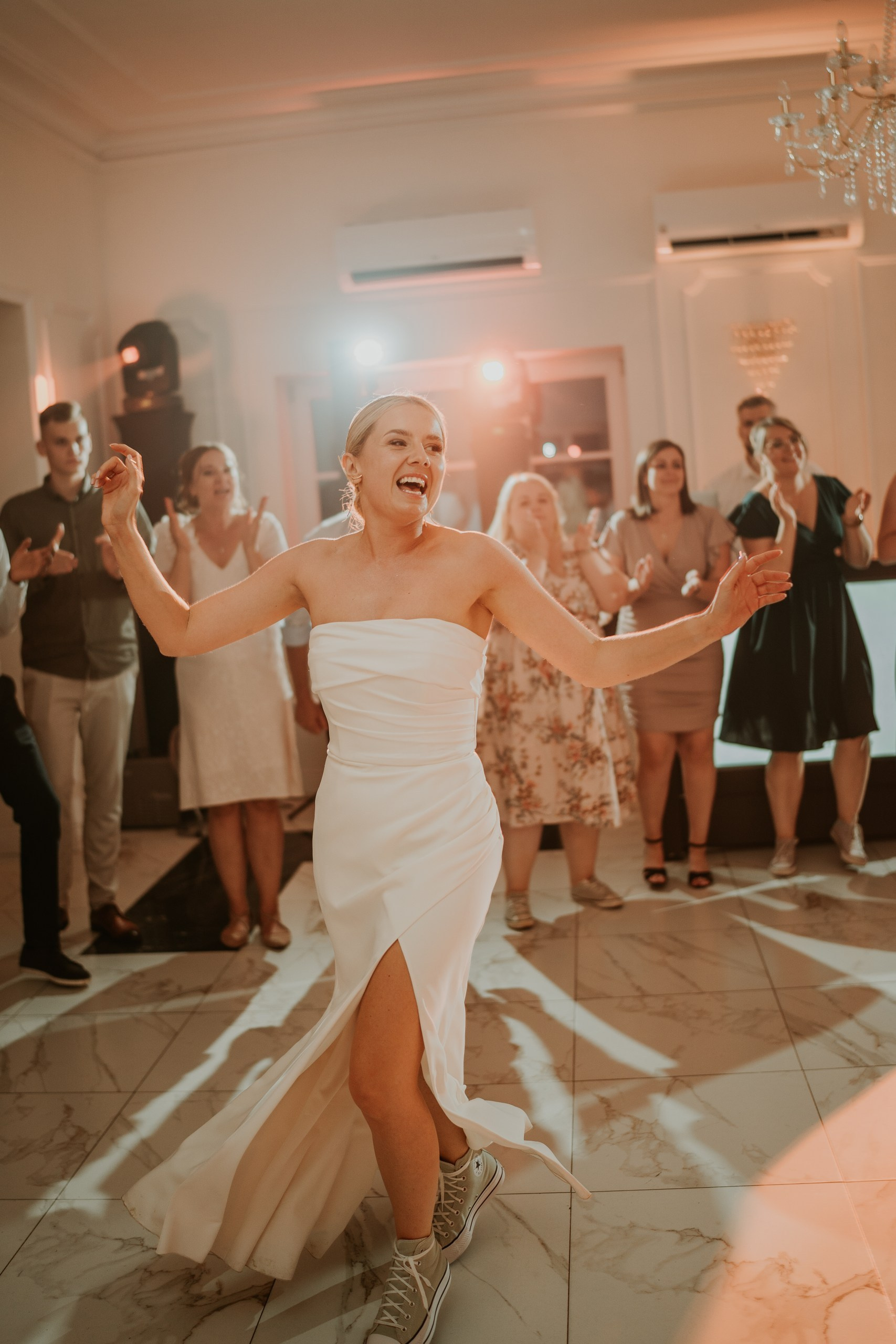 Ewa&Maciej. Michał Kaźmierczyk - Fotograf