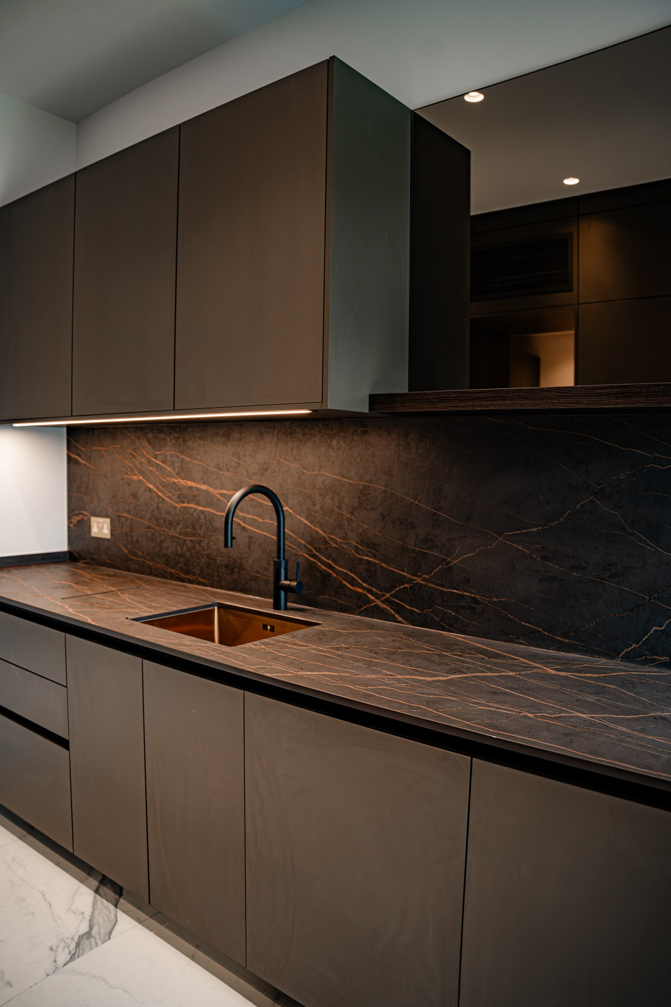 Interior photoshoot. Tonya Kyrylenko photographer in London