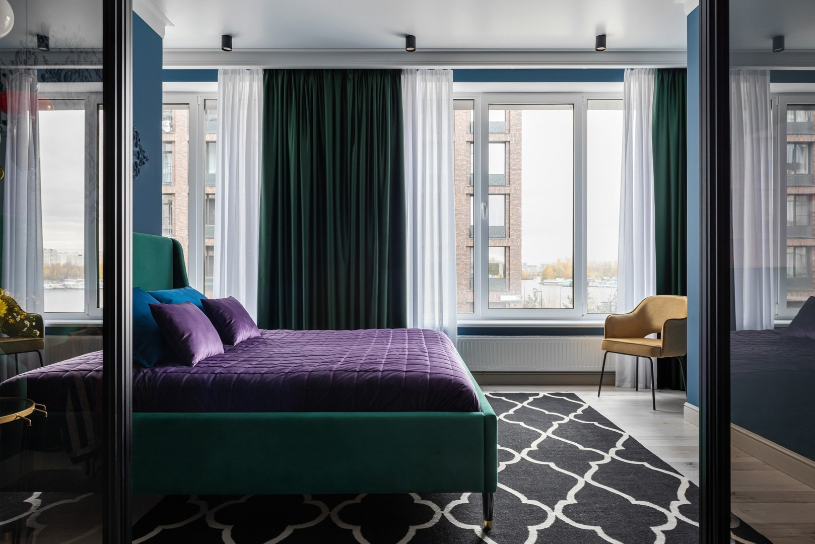 Zakup nowego obiektywu do Fotografii Wnętrz. Fotograf Ślubny Warszawa - Sesje Biznesowe Rodzinne Eventy