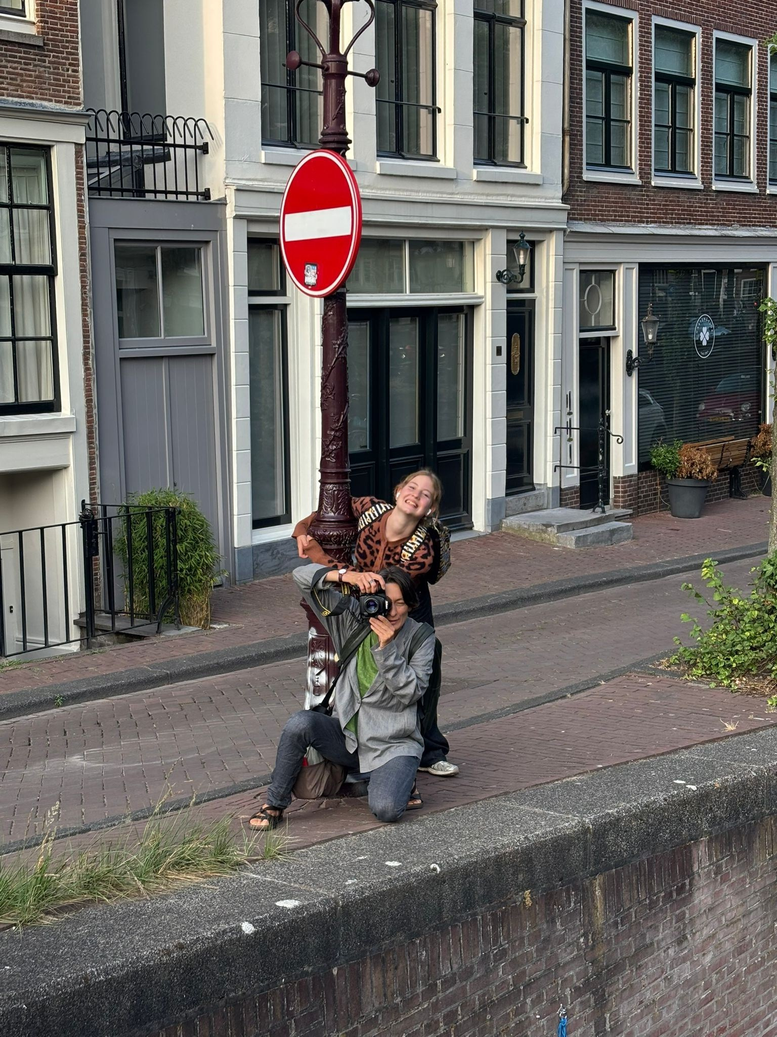 Olga. Portrait Photographer in Brussels & Amsterdam — Victoria Ushkanova