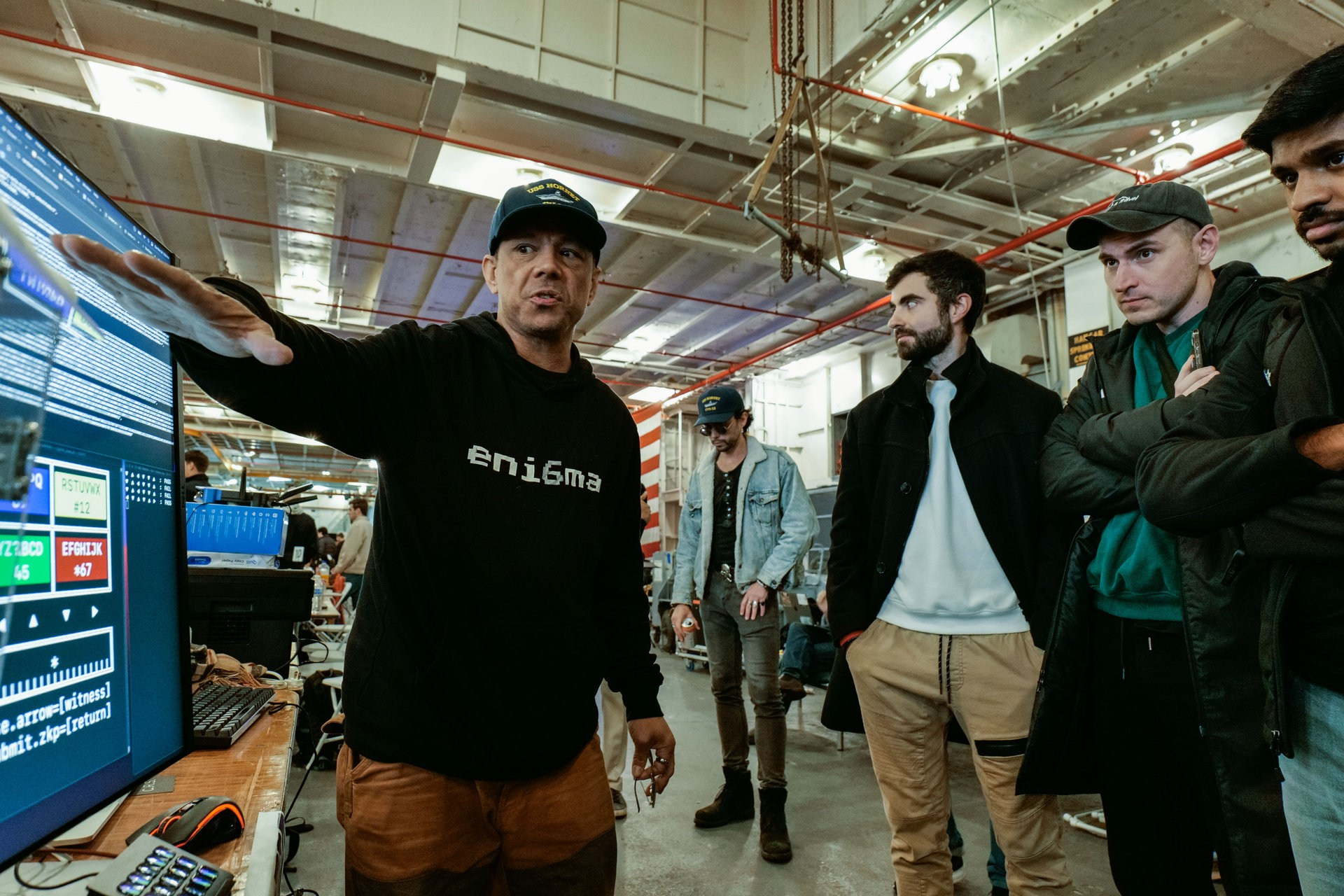 Events. Daniel Vegera — Artistic & Business Photography in San Francisco