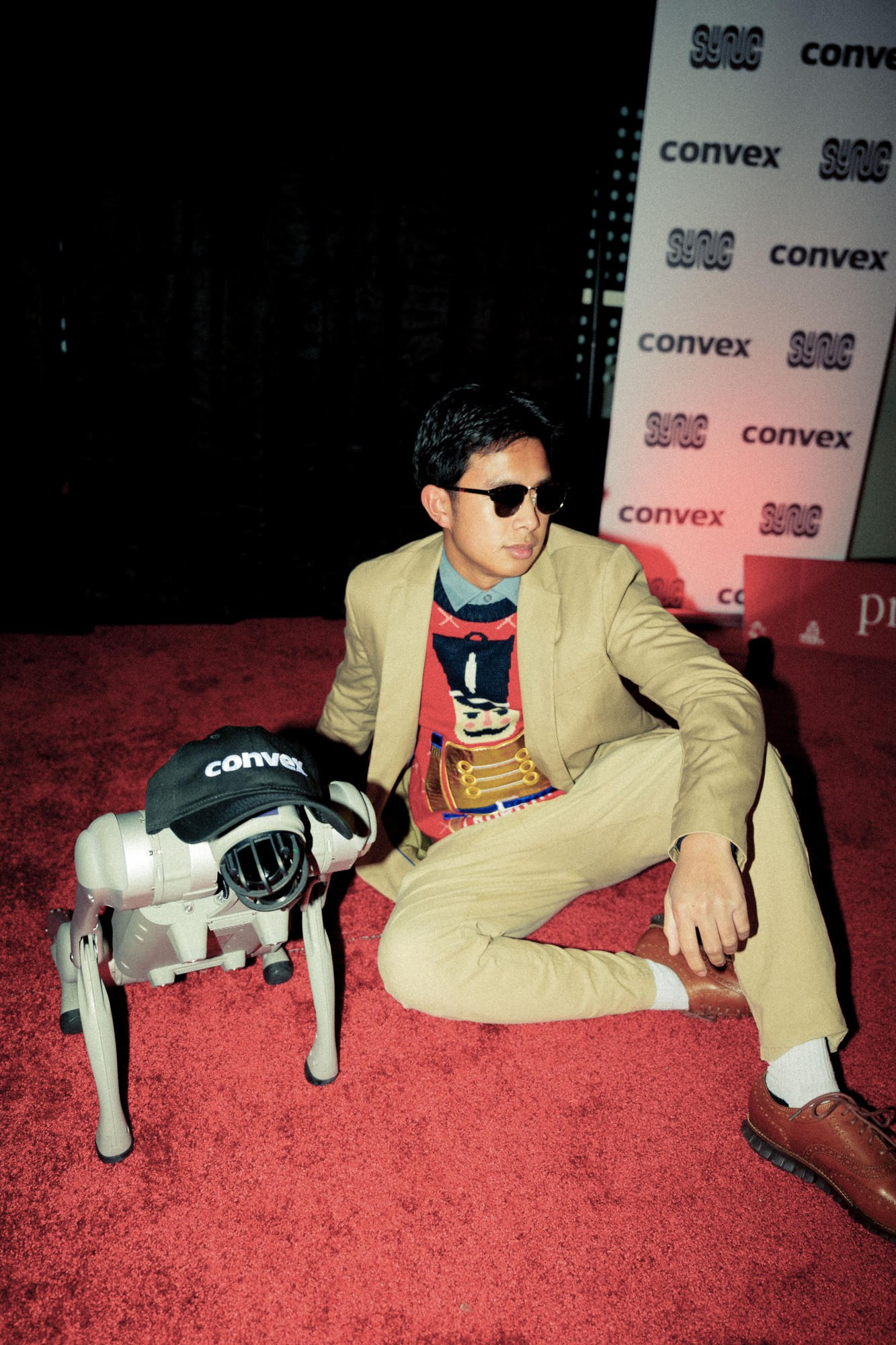 Party. Daniel Vegera — Artistic & Business Photography in San Francisco