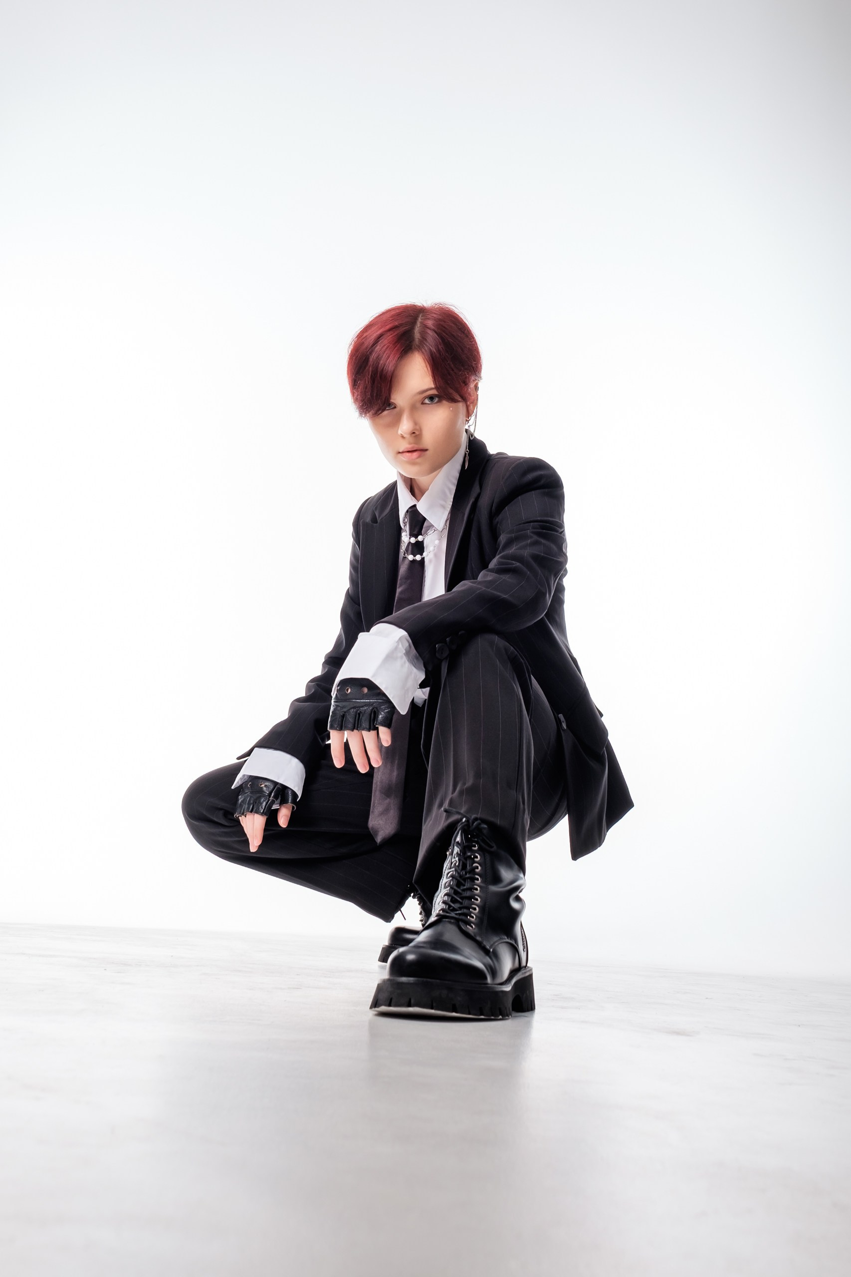 Photographer in Seoul Dobrokvashina Natalya