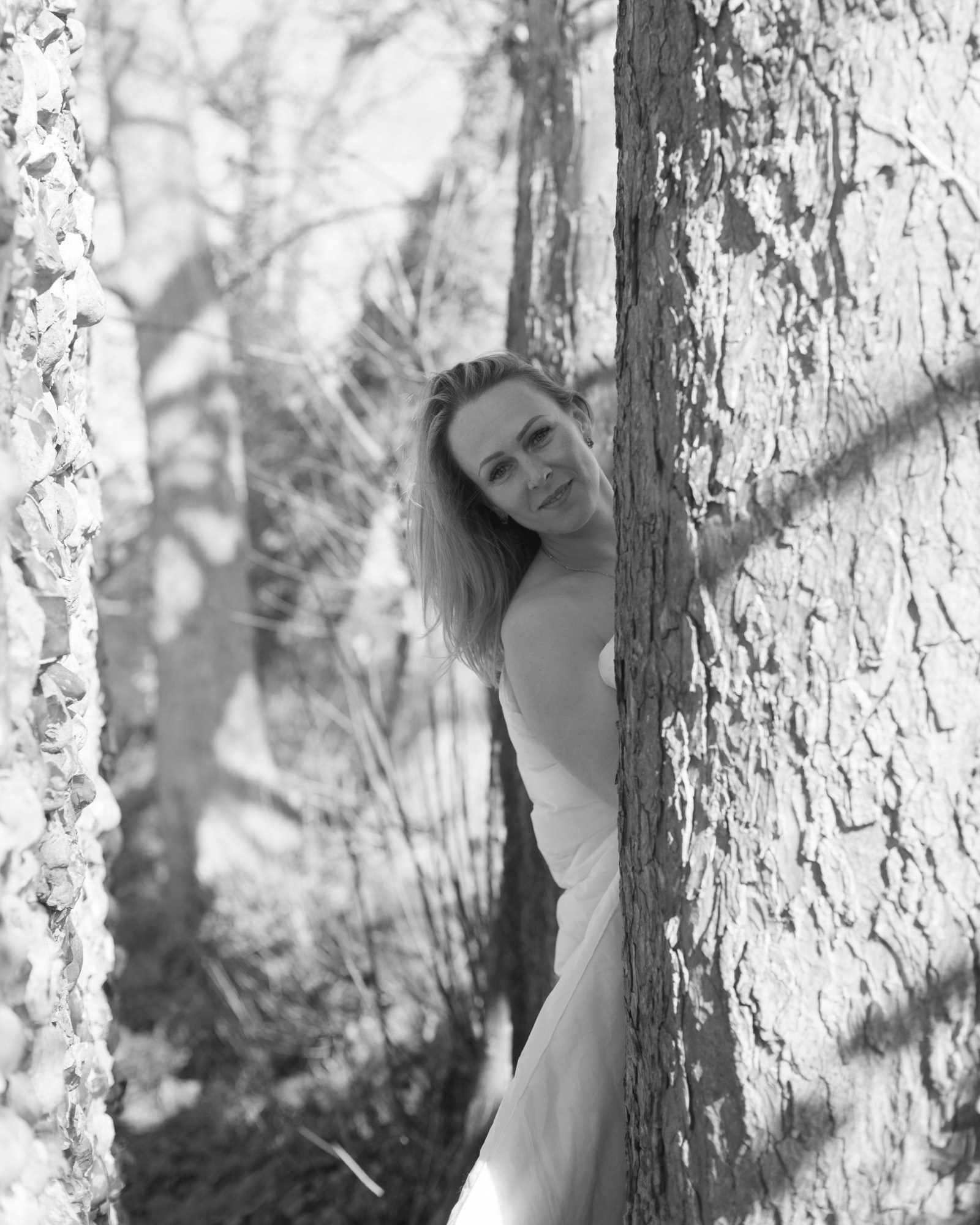 WRAP YOURSELF. Natalja Poplavska — Visual artist, Photographer, East Sussex, London