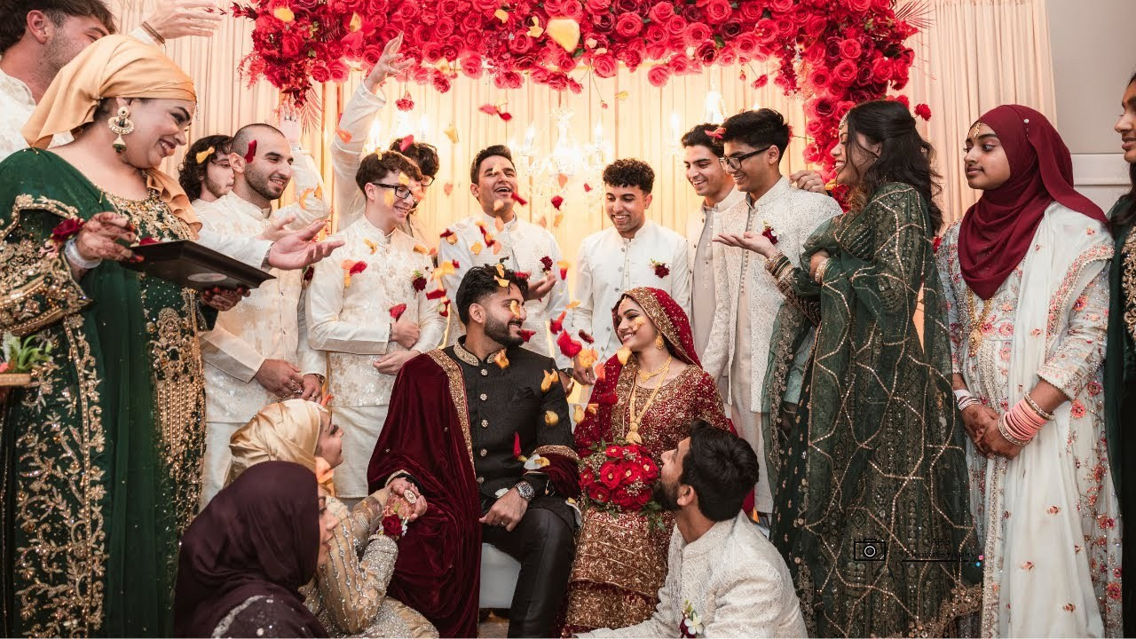 AB’s Photography Team — Boston Wedding Photographers & Cinematographers