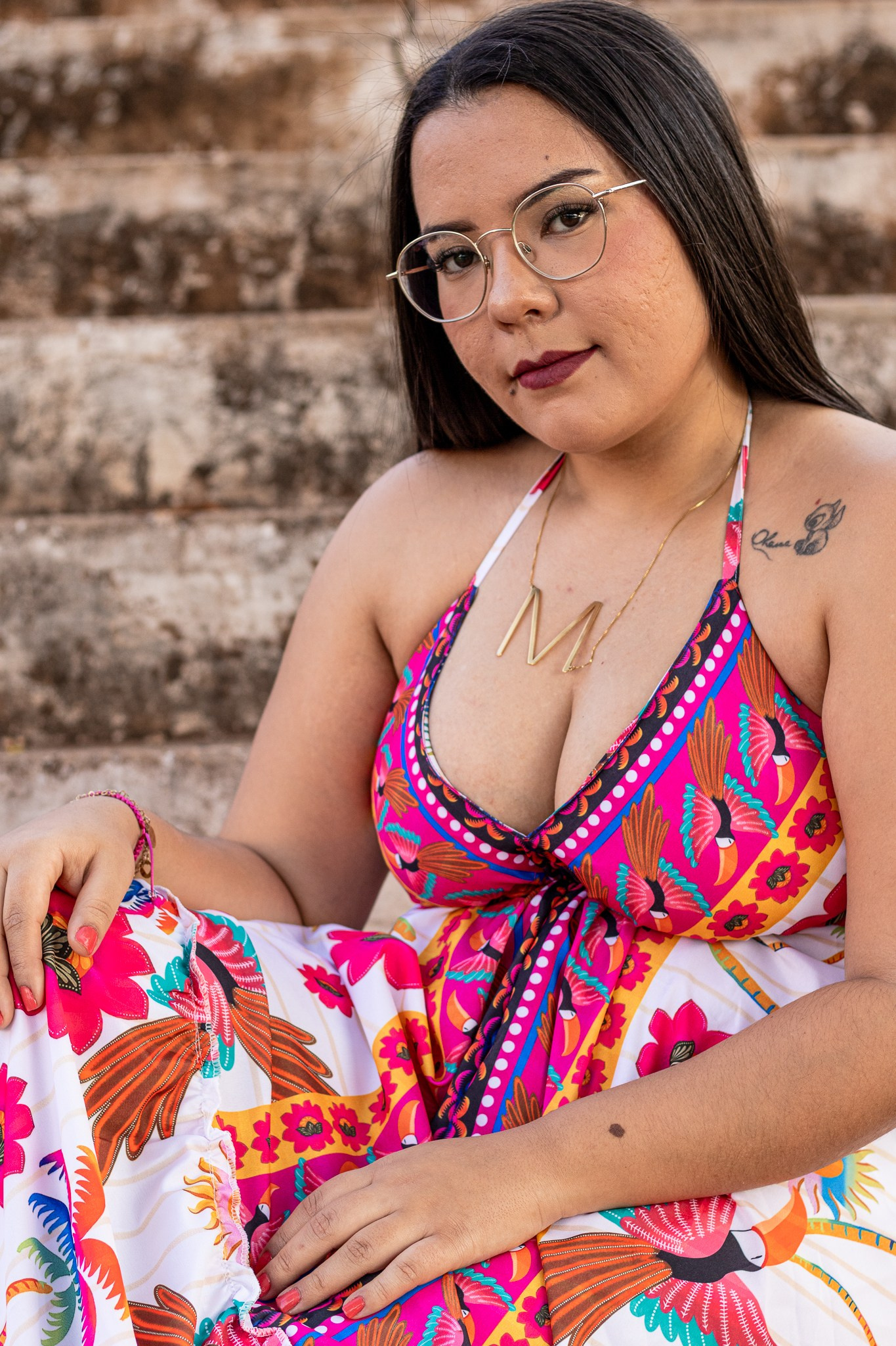 Mirella Canolla — Aniversário. Elton Tozatto Fotografia