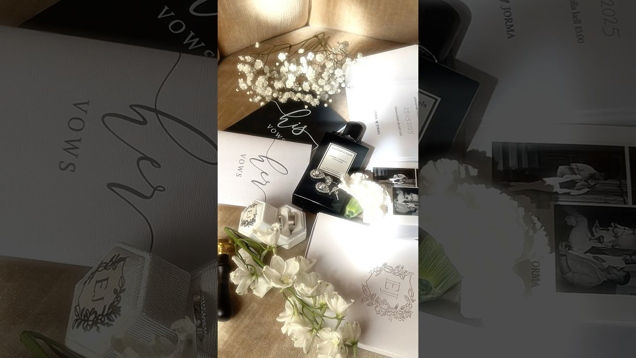 TEENUSED. Behind the Wedding – pulmasisulooja ja pruudi assistent
