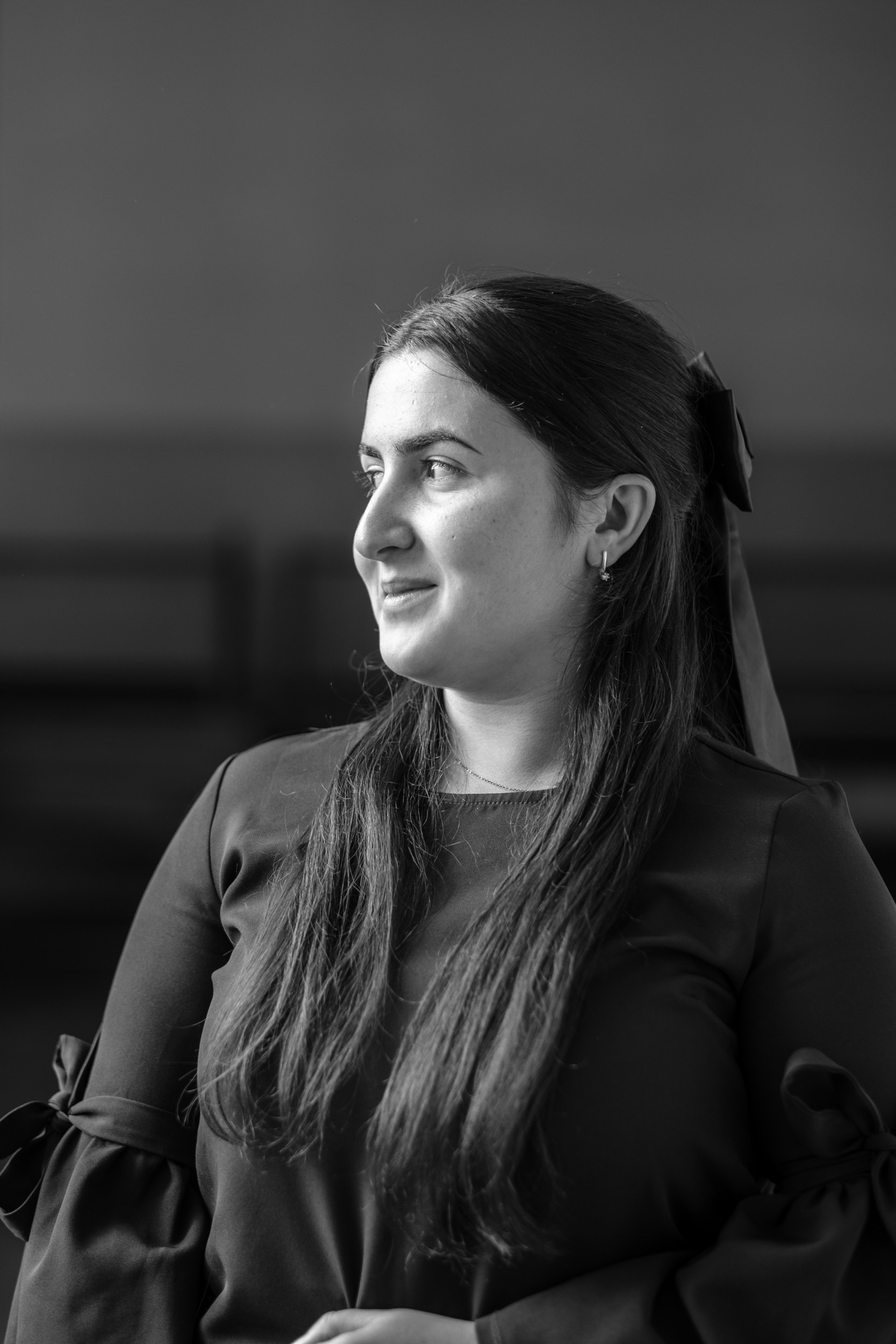 Archaeology in the Presence, Goris 2025. Areg Balayan — Photographer/Visual Artist