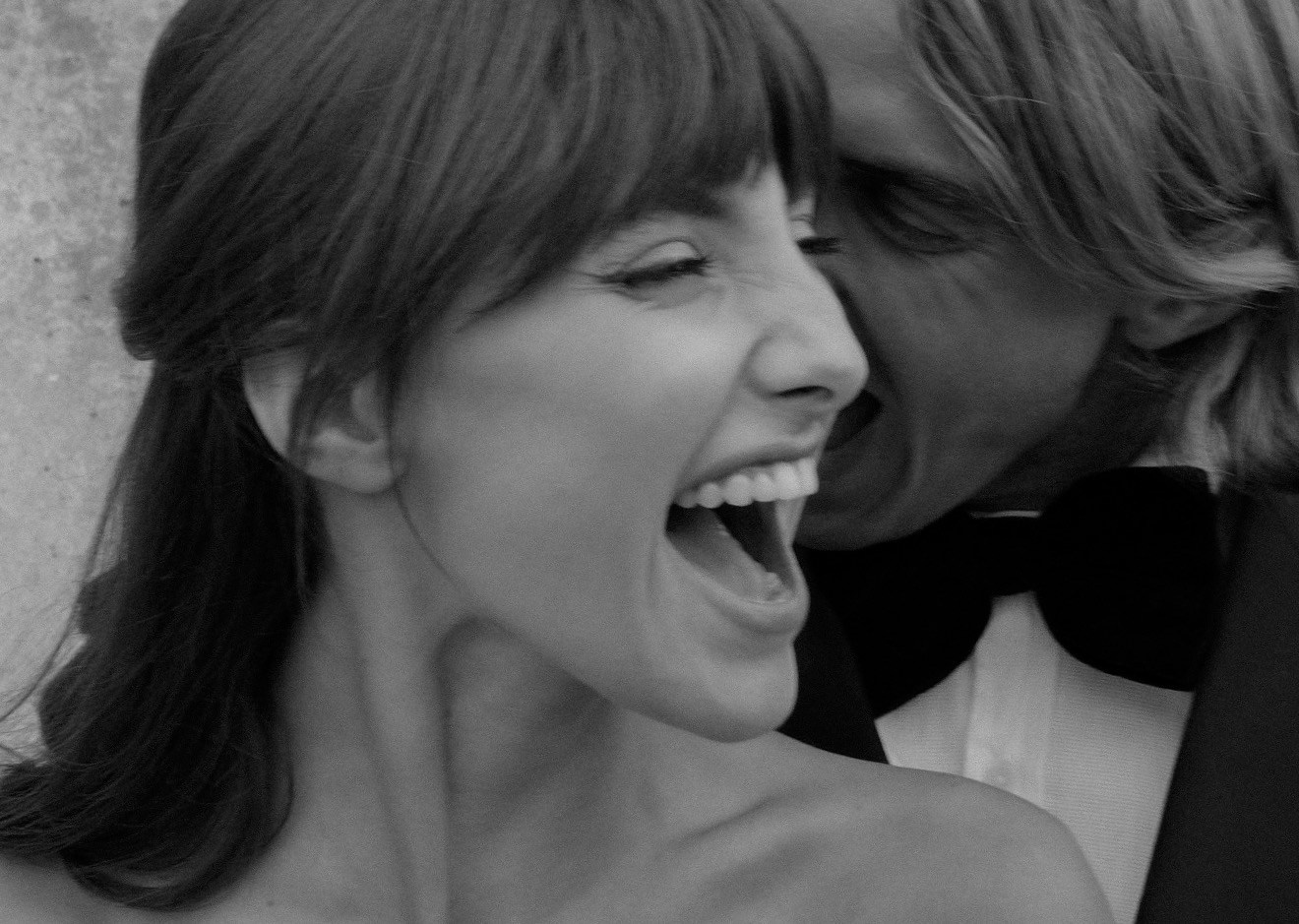 Wedding. Yulia Saunier | Editorial wedding & Female Portrait