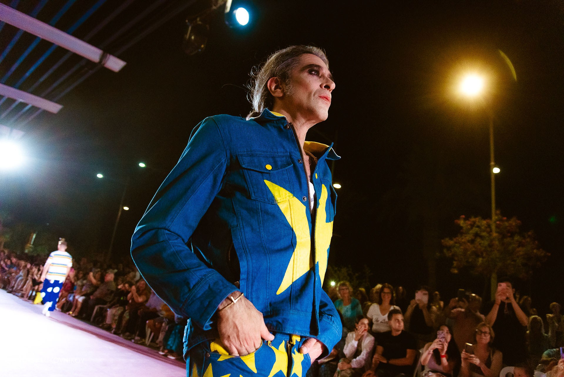Reportaje del Fin de Semana de Torrevieja 2024 — Fotógrafo de Desfiles de Moda en España, Andrey Lukovnikov