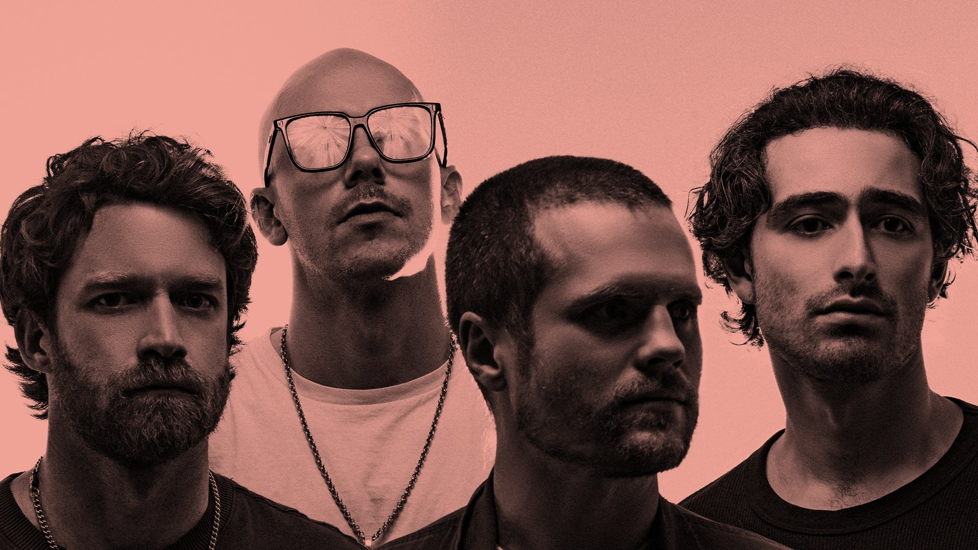 Dead Poet Society estrenan el oscuro single «Roach» y anuncian conciertos en Madrid y Barcelona | FOTKAI