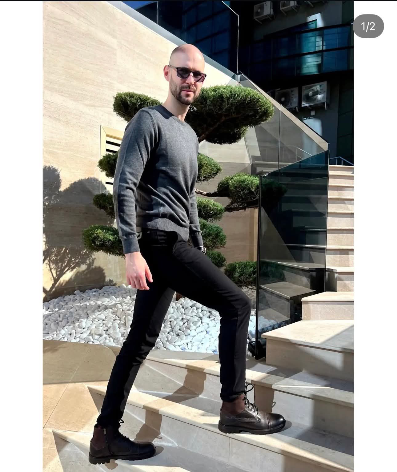 Выпускной экзамен первой ступени. Группа № 69. Școala de fotografie lui Roman Ribaliov. Orașul Chișinău, Moldova