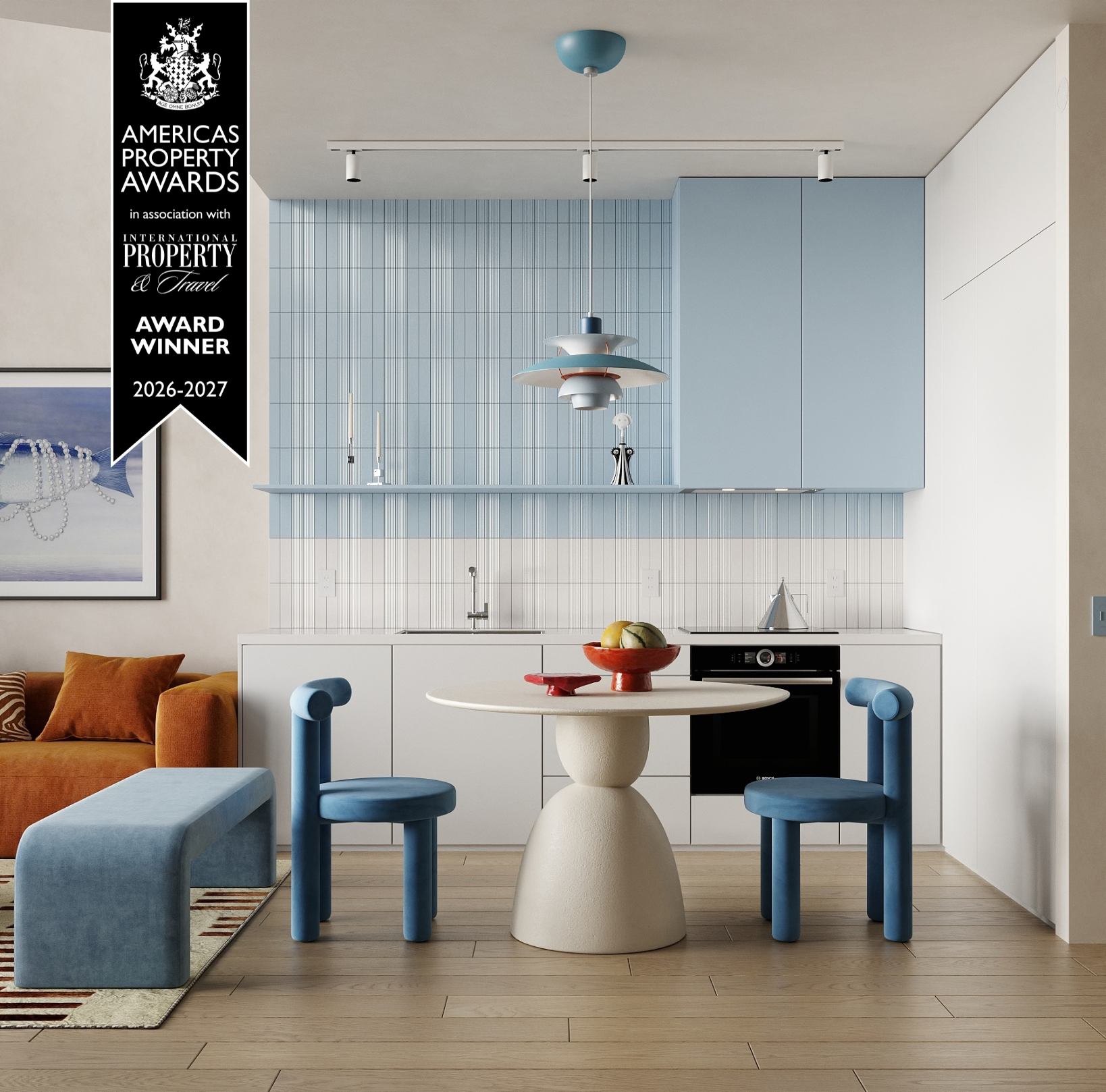 Interior Seasons