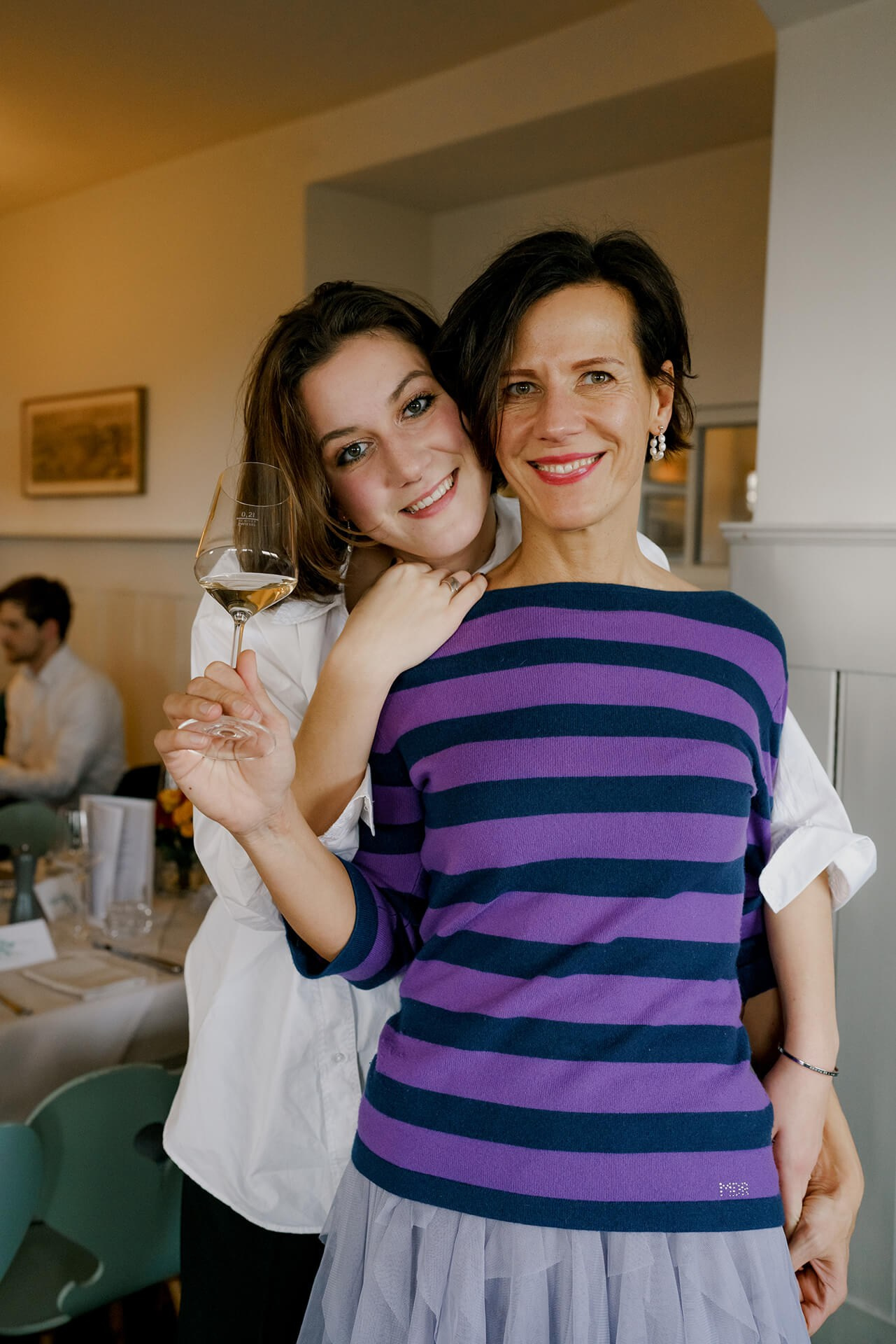 Eventfotograf: Konferenzen, Messen, Firmen- und Privatveranstaltungen. Inna Zaytseva Photography | Fotografin in München | Content Creation