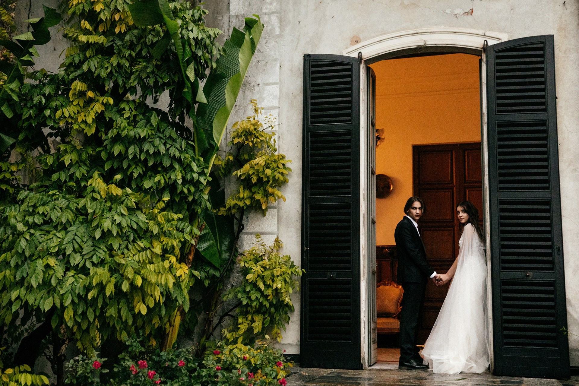 Профессиональный свадебный фотограф в Ташкенте Дониер Шарипов