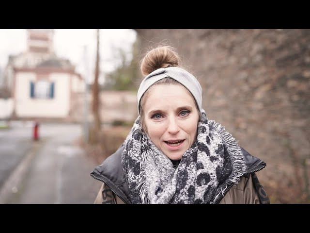 Video. Семейный, детский и женский фотограф в Германии, Трире