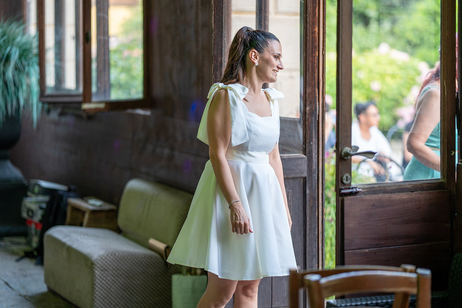 Boda en Villa Cavalli | Fotografía de Boda en Italia | El Velo Blanco. El Velo Blanco I Fotógrafos de Bodas