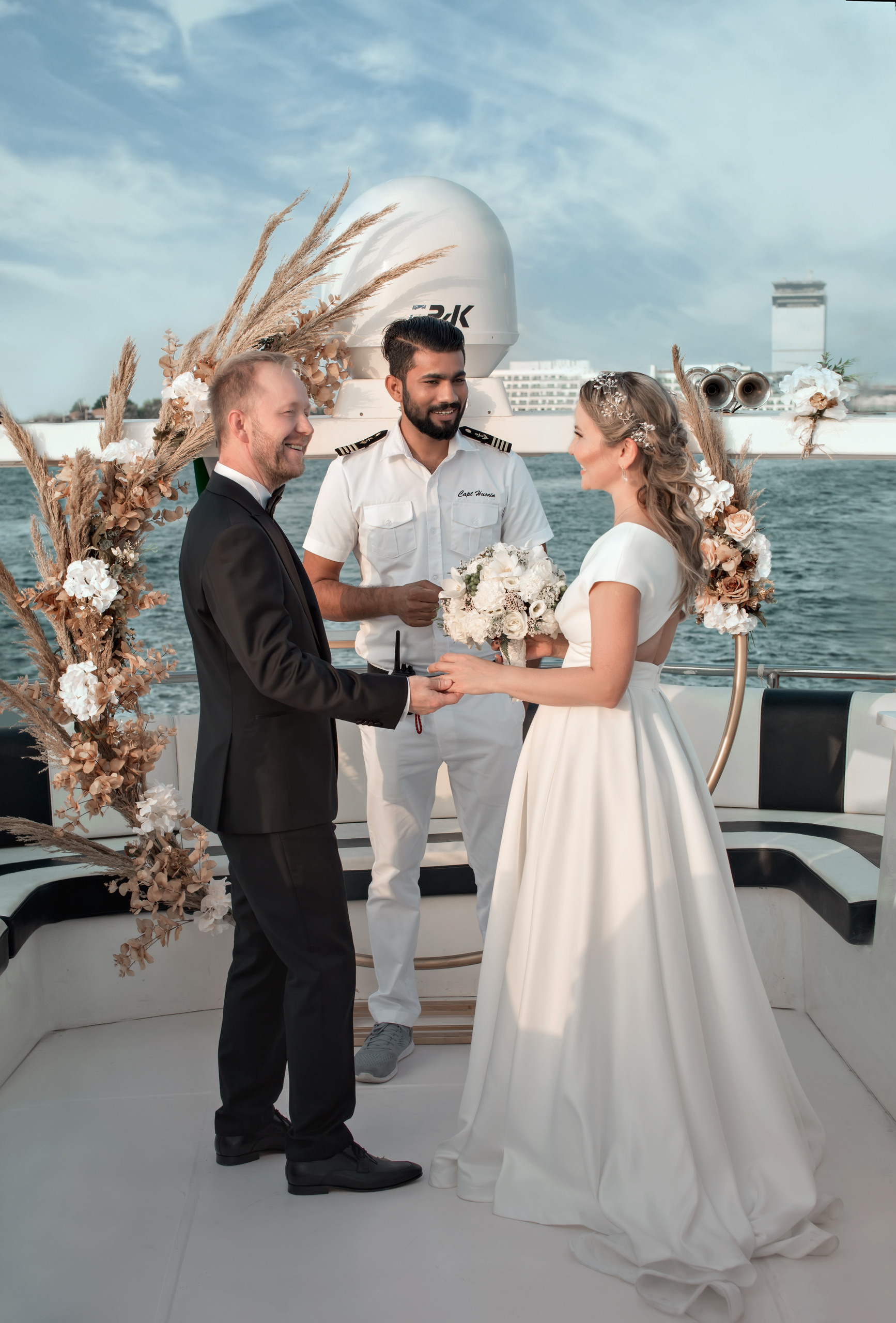 Chinny. Photographer in Dubai Dmitry Gromov