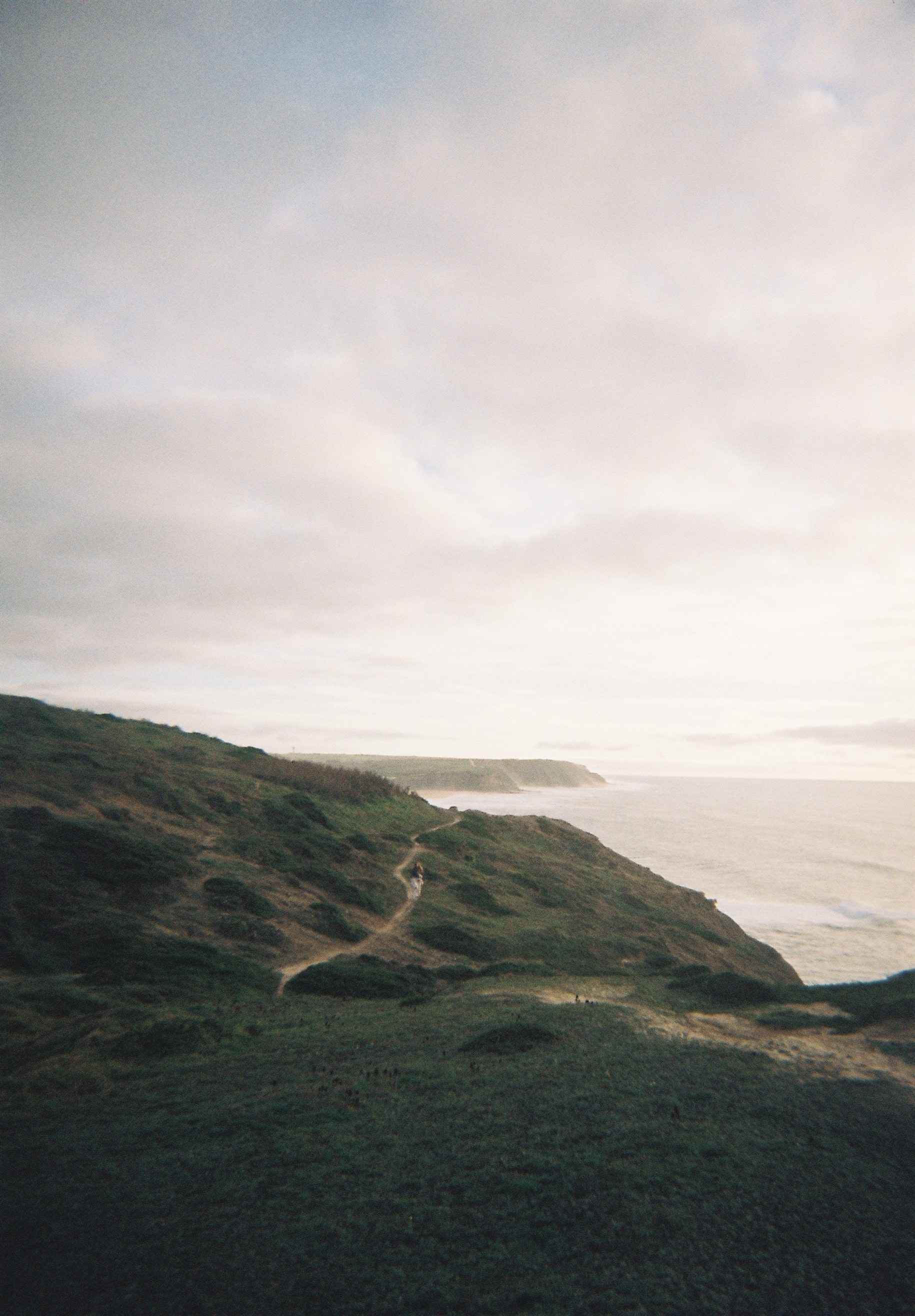 Stories from a Place Between Sea and Land. Catarina Calheiros