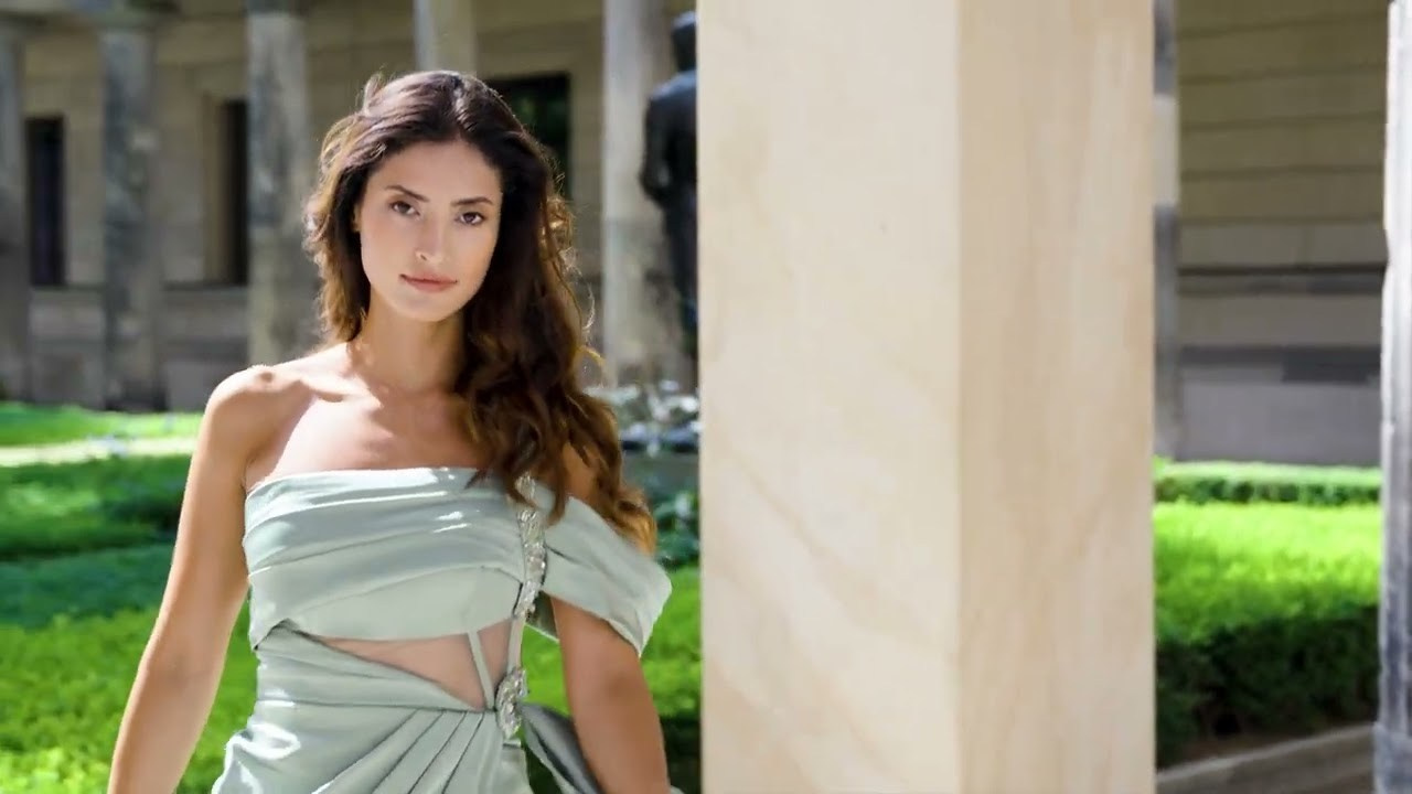 Arman Milani, Brand-Focused Video Production & Content Creation, Based in Berlin