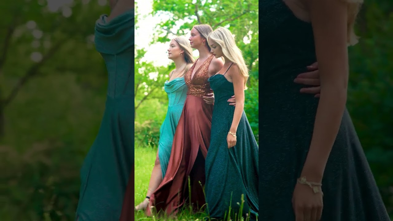 Outdoor Videos. Arman Milani, Brand-Focused Video Production & Content Creation, Based in Berlin