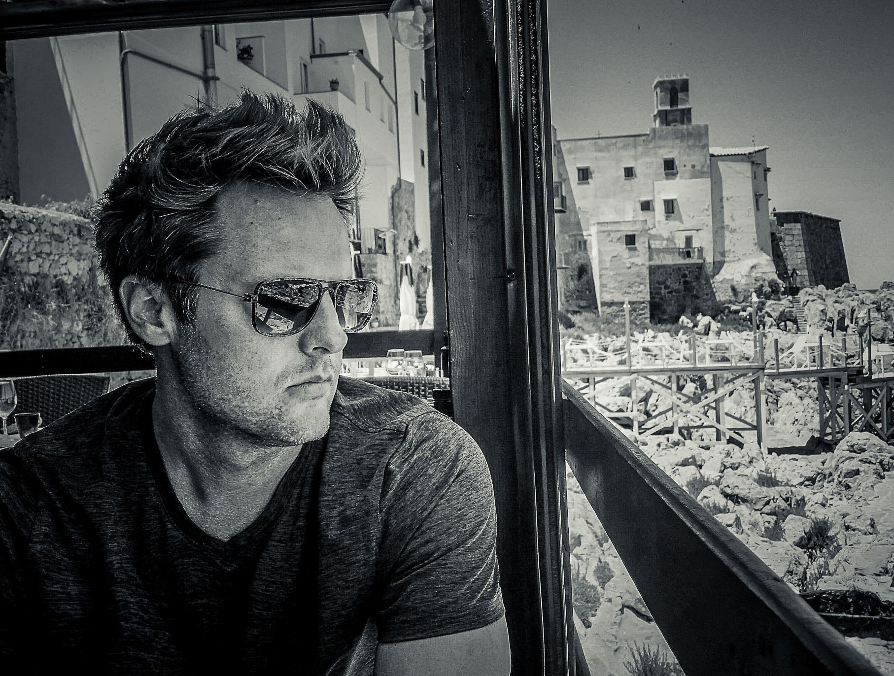 Home. Out and About 239