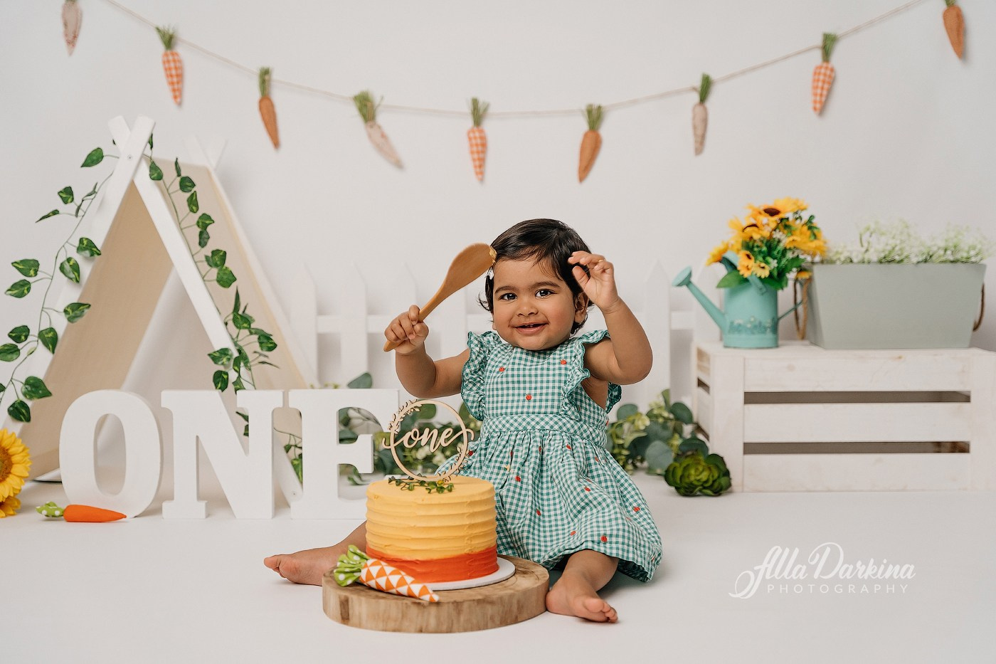 First birthday celebration. Newborn and family photographer. Hills District. Sydney