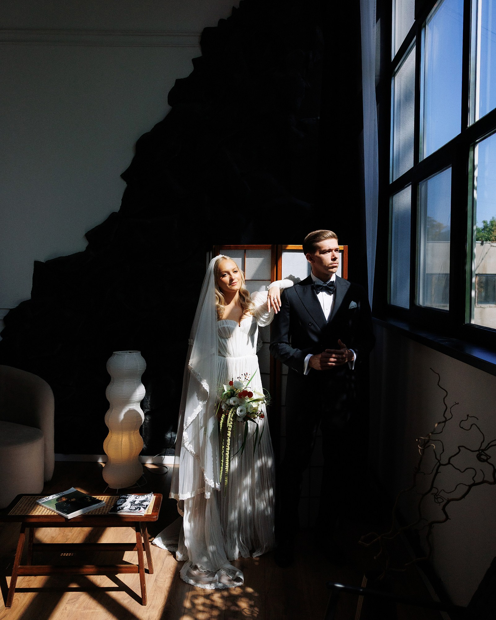 Galerie. Servicii Foto Video în Chișinău și Europa ID-Brothers