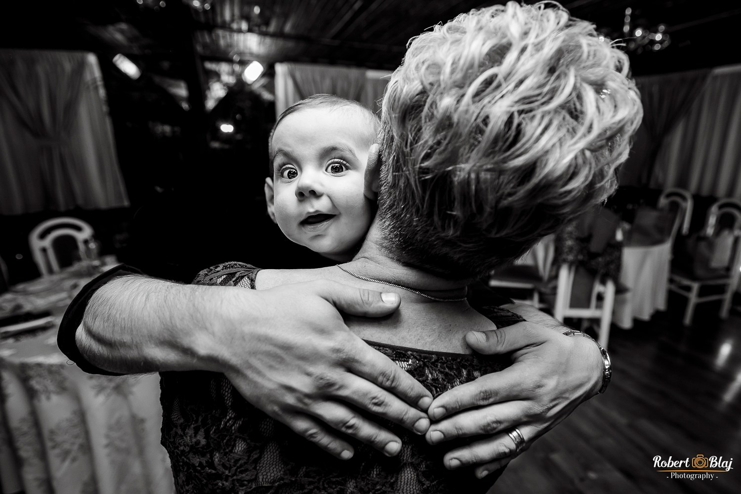 Robert Blaj - Fotograf Nuntă Iași