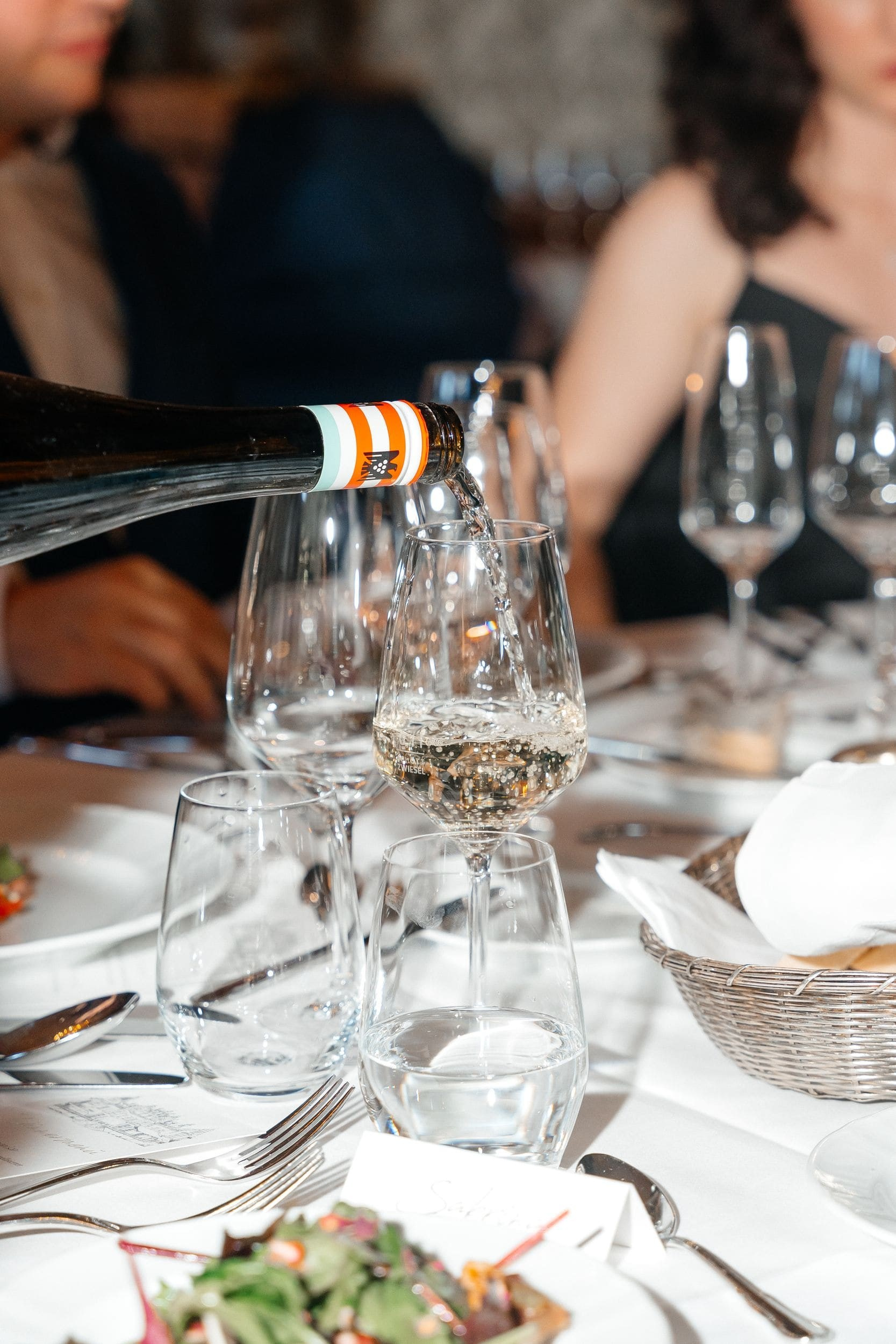 Civil Wedding at Schlosshotel Kronberg by Frankfurt. Wedding photographer & videographer in Germany and Frankfurt | Denis Mirosnik