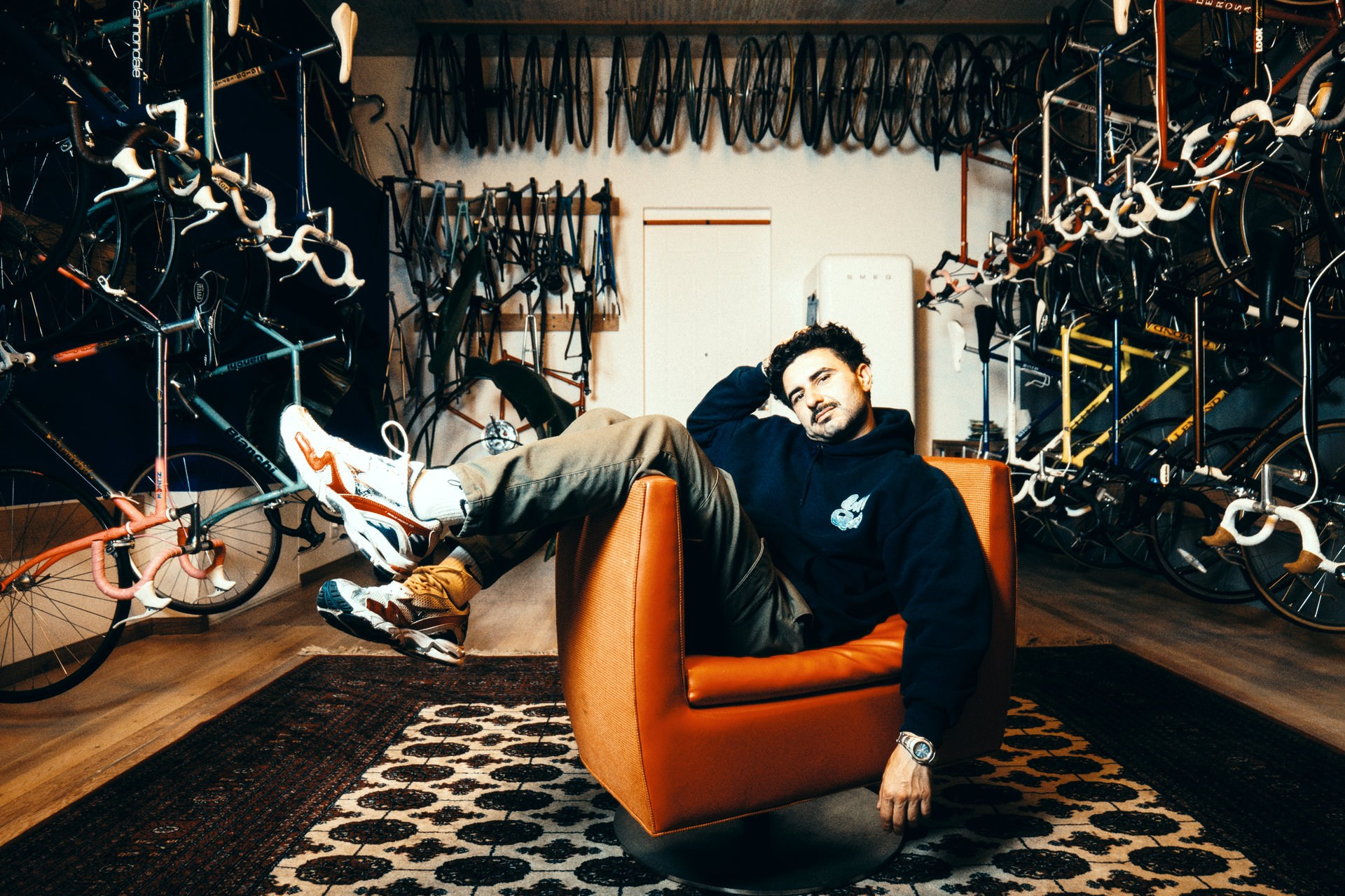 Brand & Commercial. Daniel Vegera — Artistic & Business Photography in San Francisco