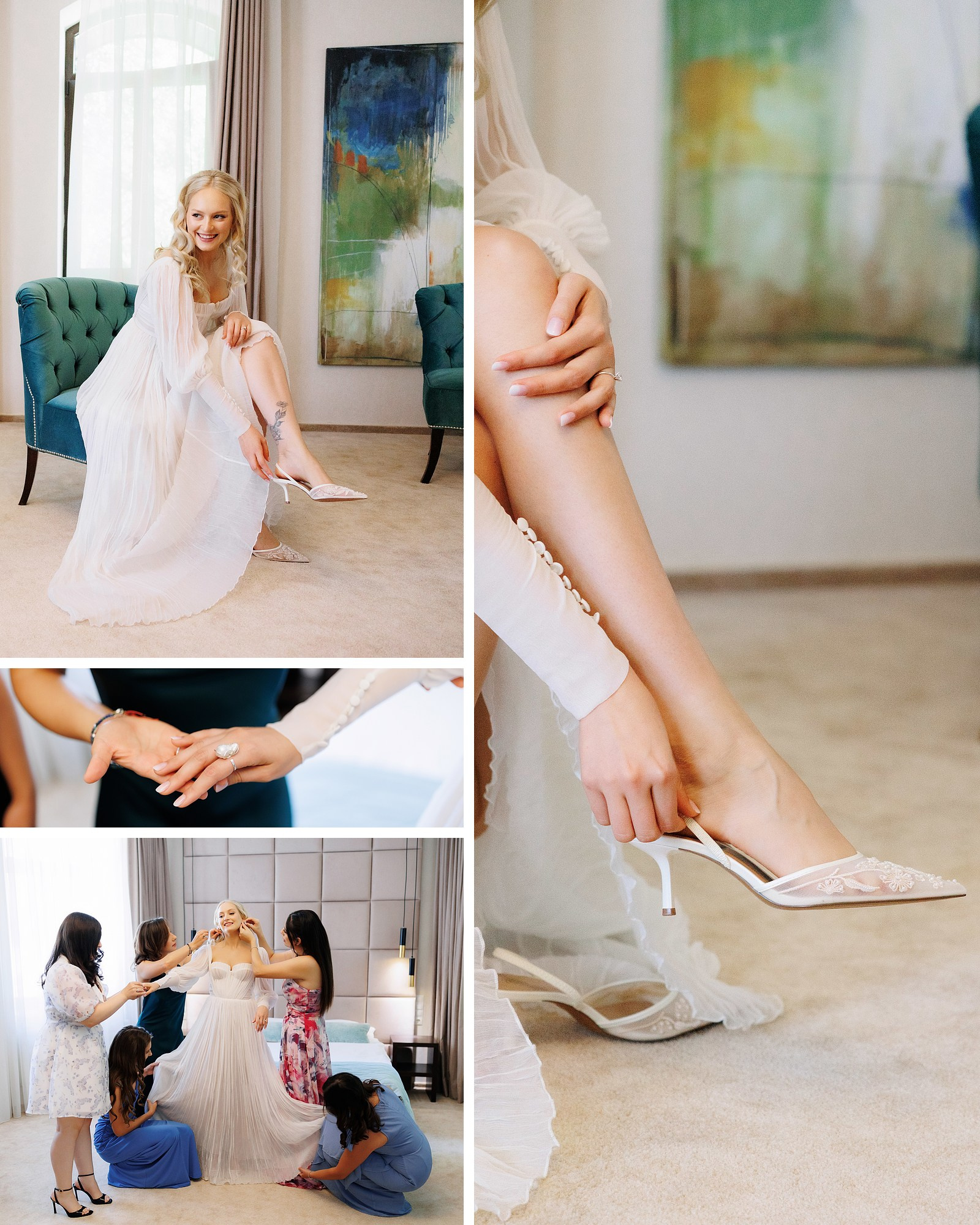 Galerie. Servicii Foto Video în Chișinău și Europa ID-Brothers