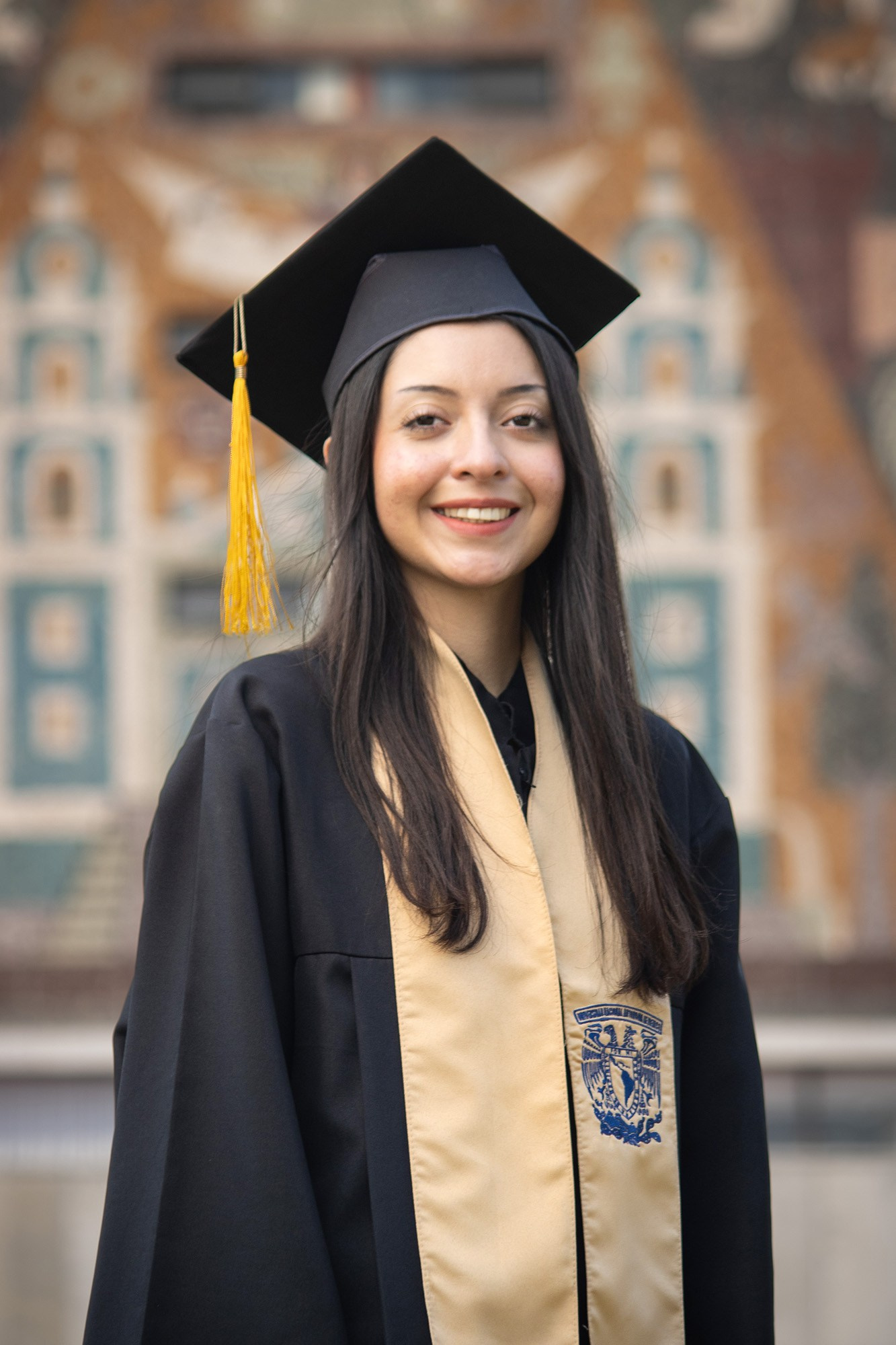 Marisol Murillo Fotógrafa profesional en Chimalhuacán, Edo. de México