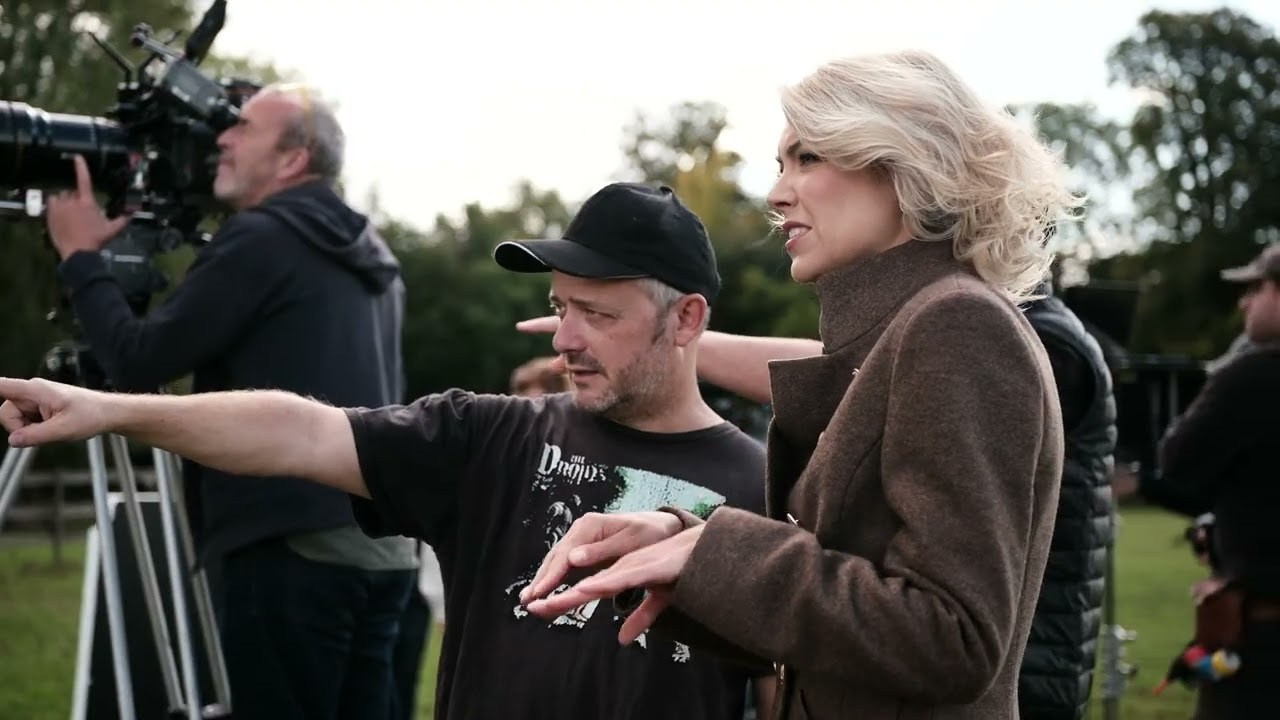 KOVTUN VIDEO — Wedding & Event Videographer London