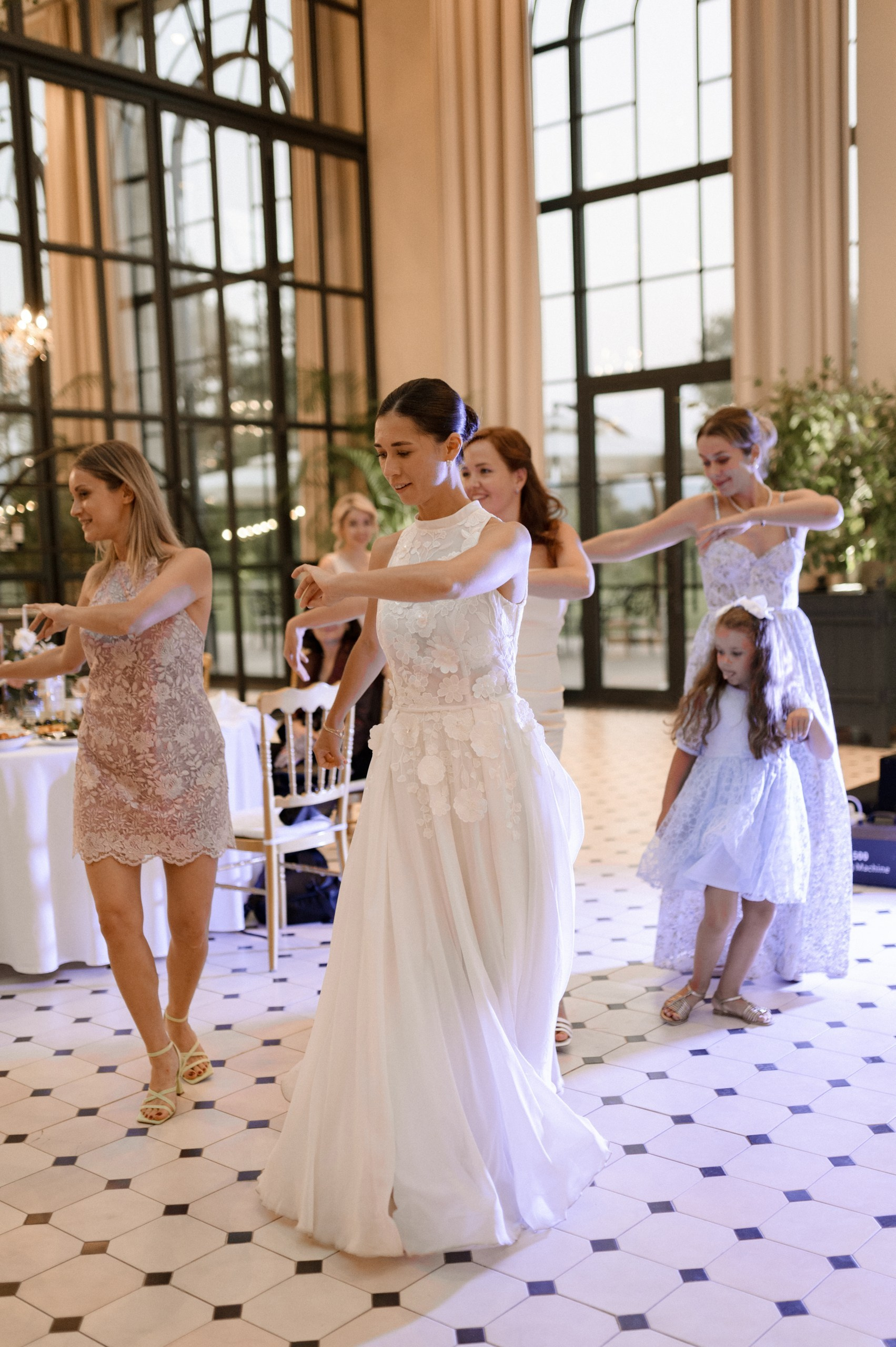 📍Chateau Mukhrani — Timeless Elegance. Legato — Premium Wedding in Georgia