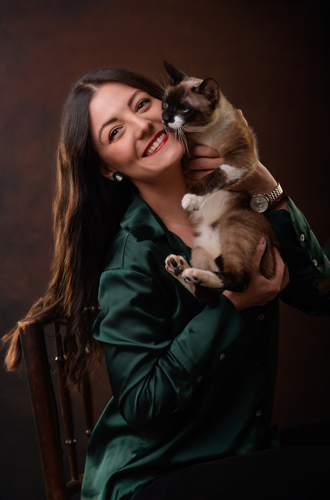 PETS. Fotograf de portret si boudoir in cluj napoca