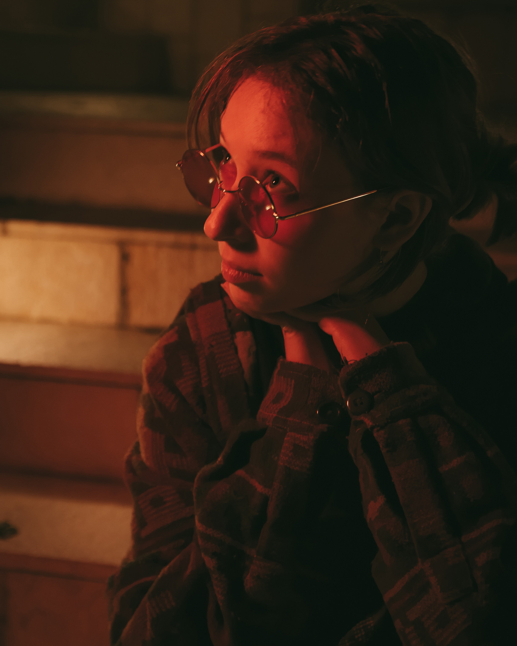 Yinon Mitin — Фотограф в Израиле