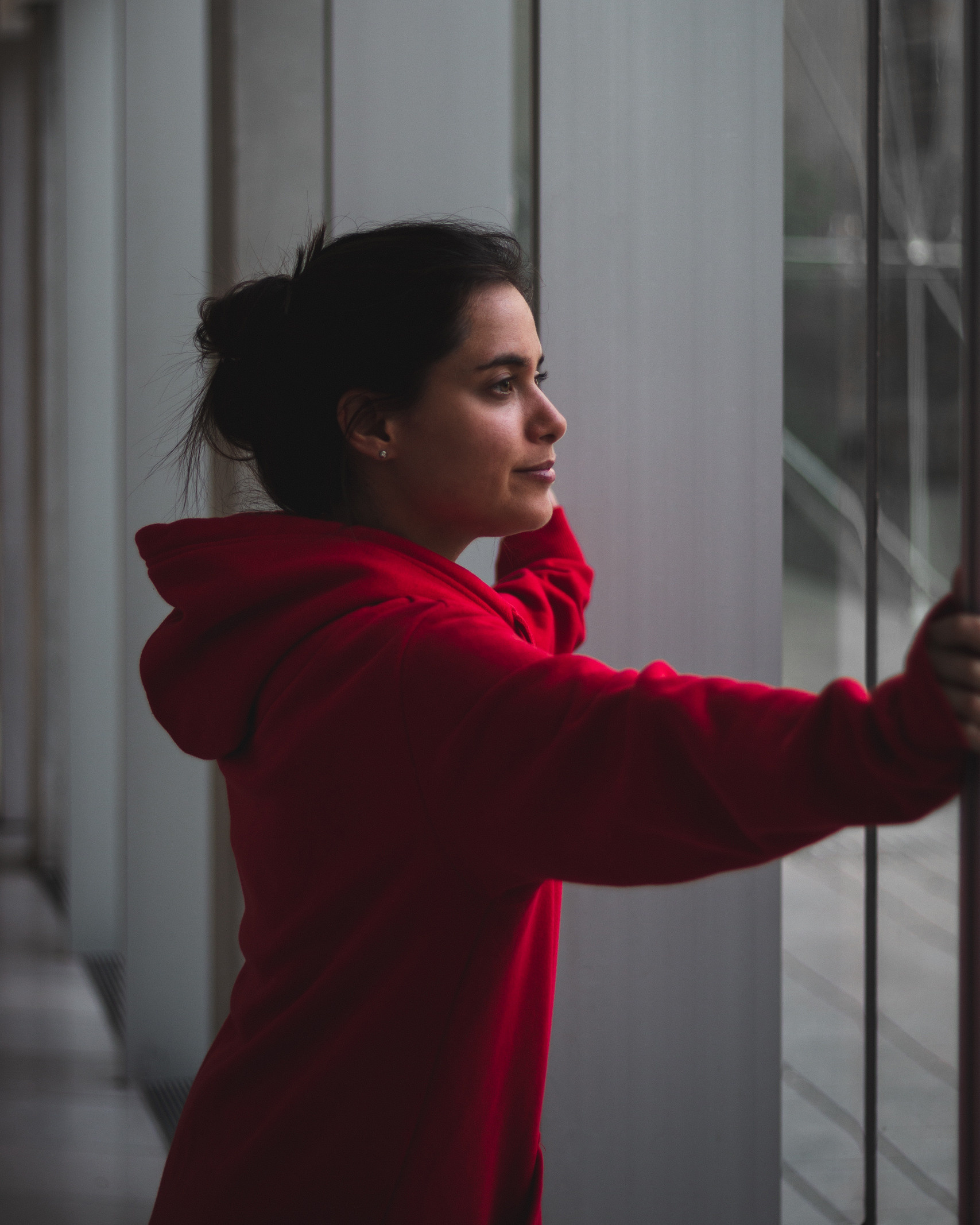 Yinon Mitin — Фотограф в Израиле