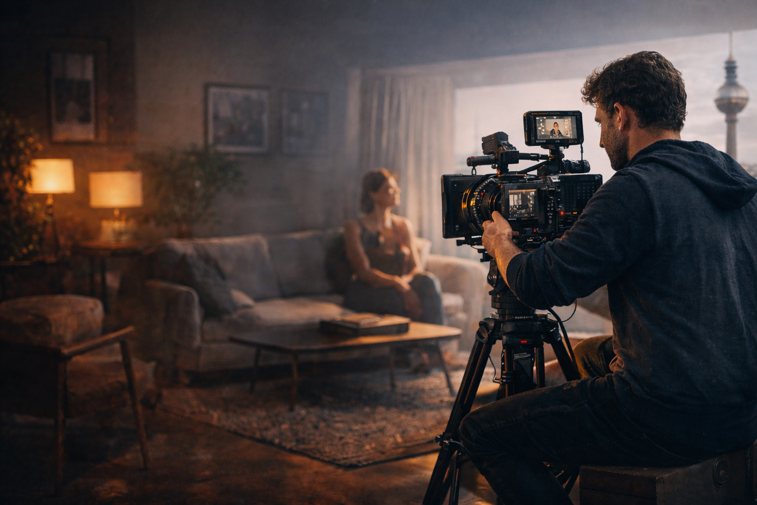 Фото видео услуги