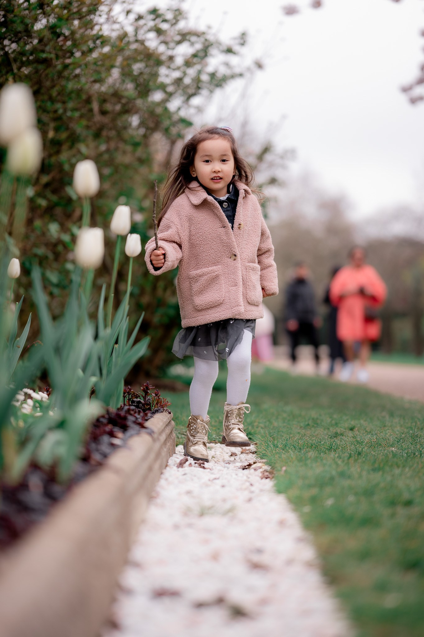 Family and event photographer in London Aigerim Qali